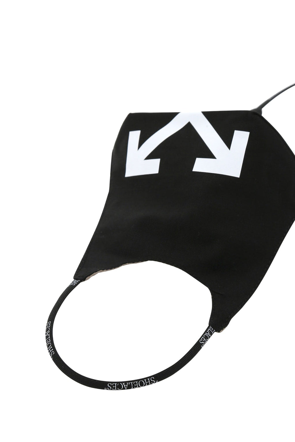 Off White Men Mascherina