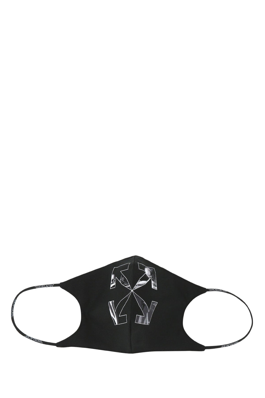 Off White Men Mascherina