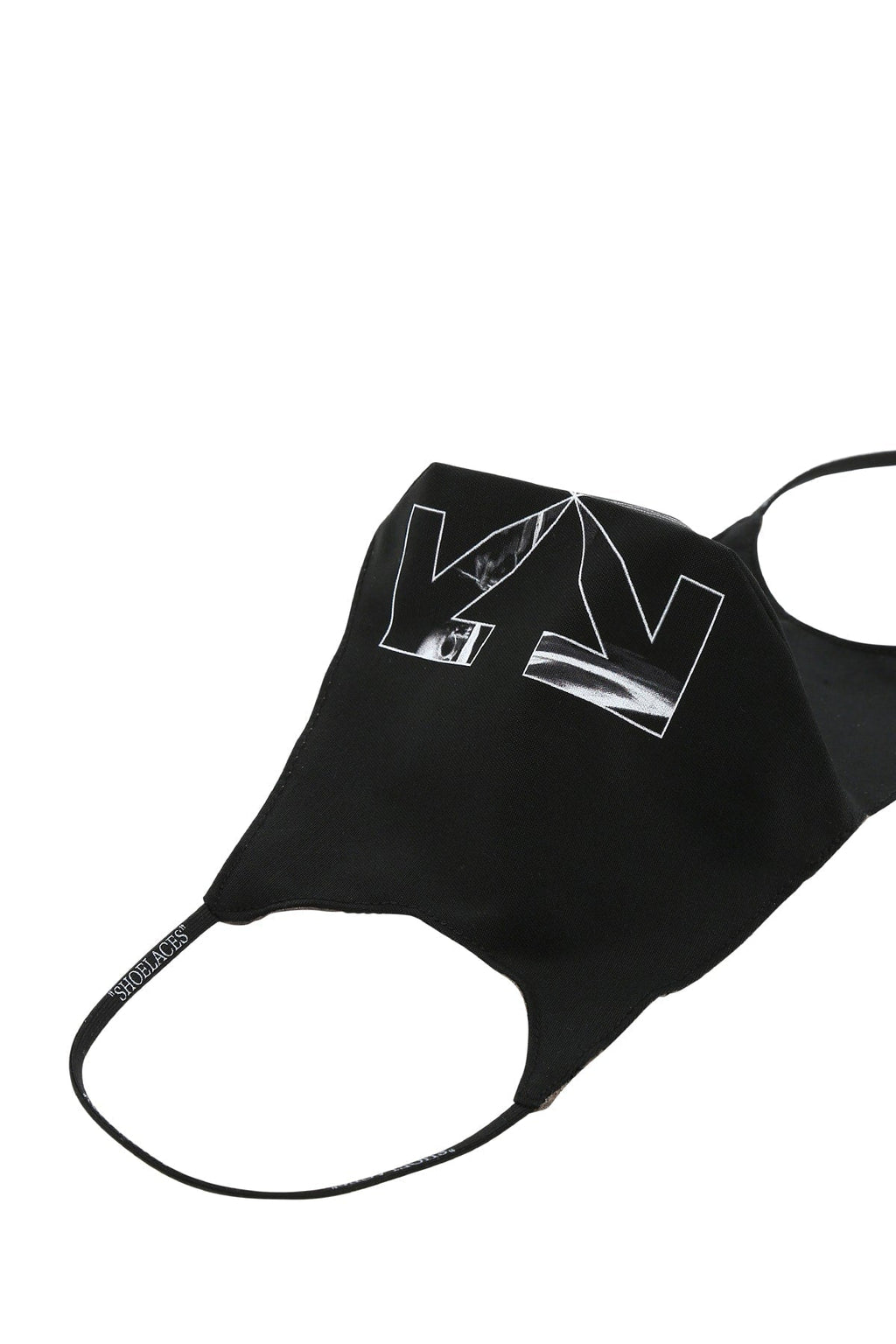 Off White Men Mascherina