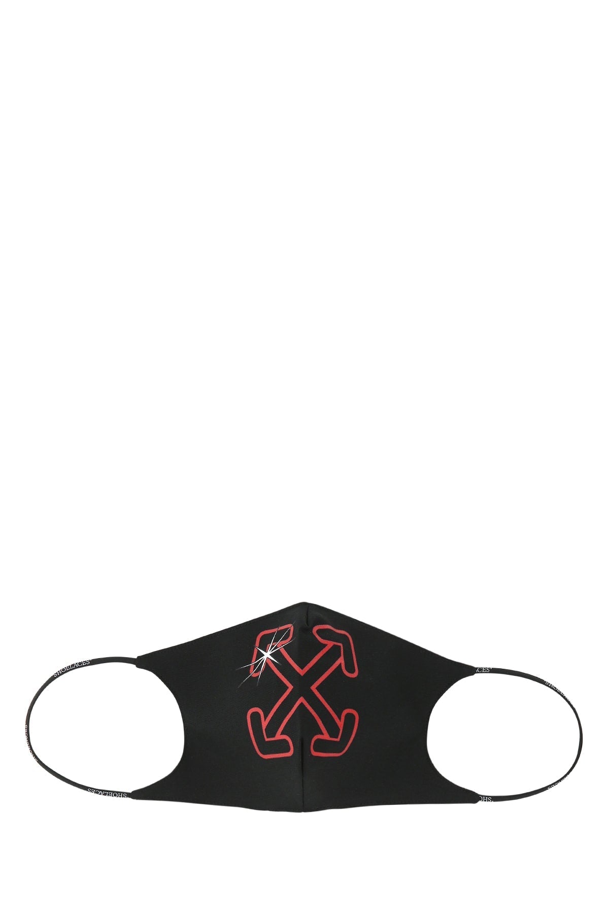 Off White Men Mascherina