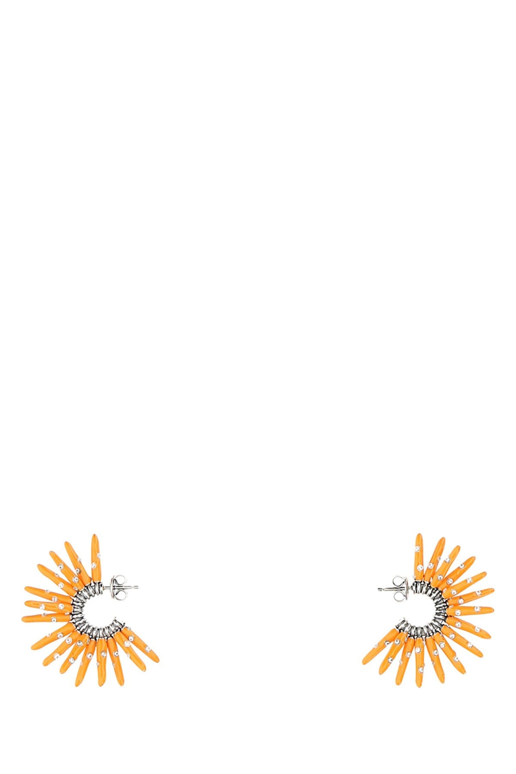 Bottega Veneta Women Orecchini