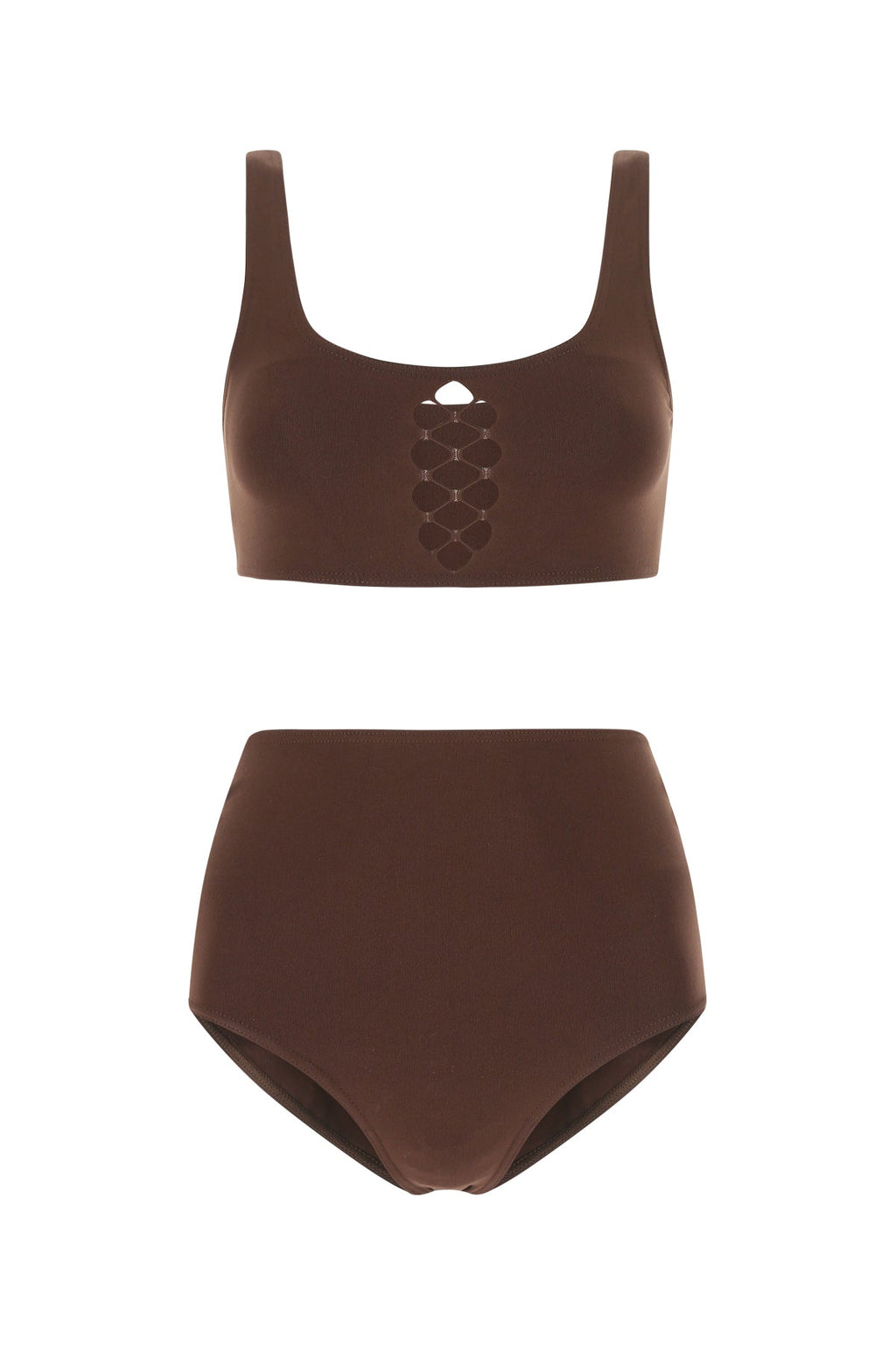 Alaia Women Costume Da Bagno
