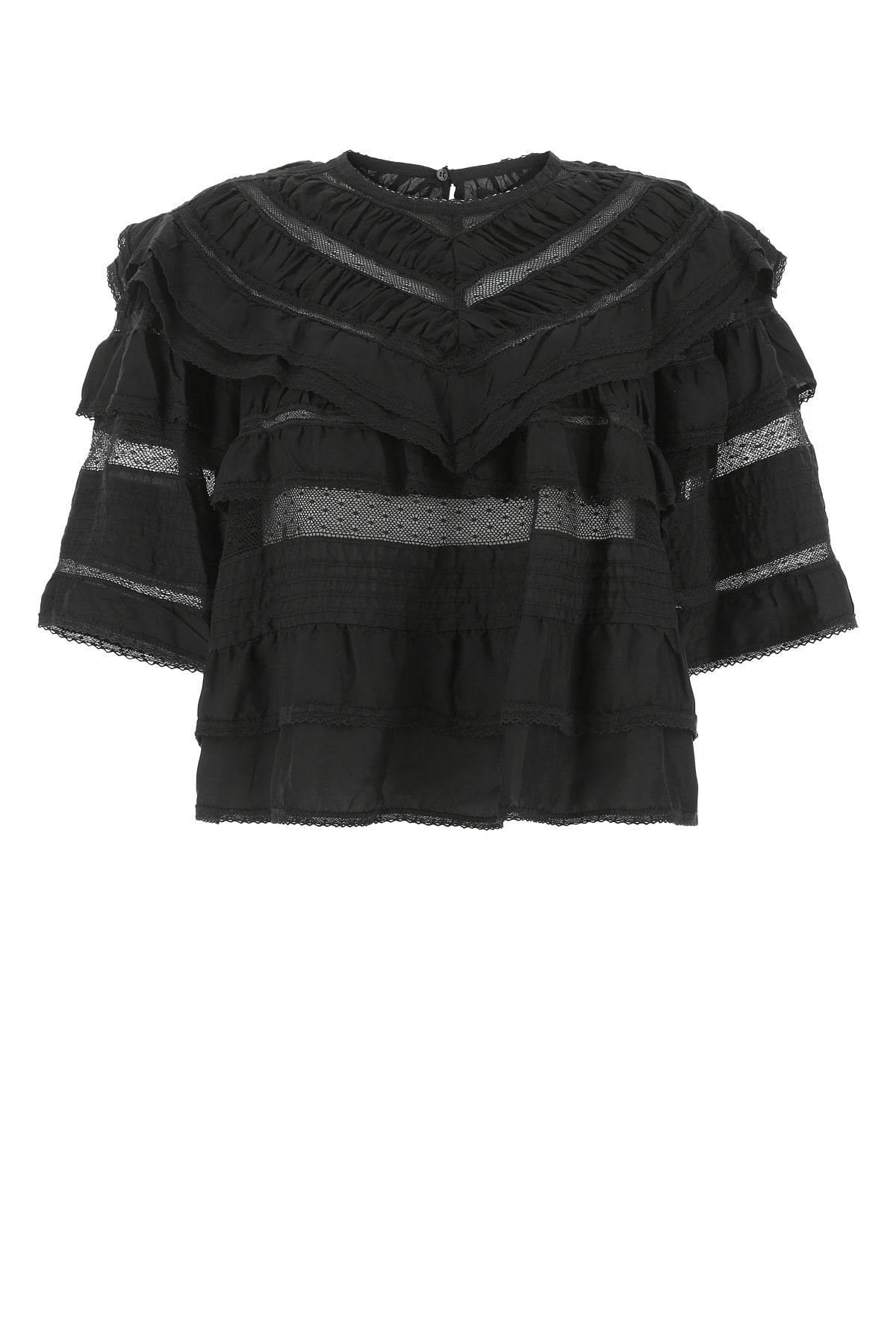 Isabel Marant Women Camicia