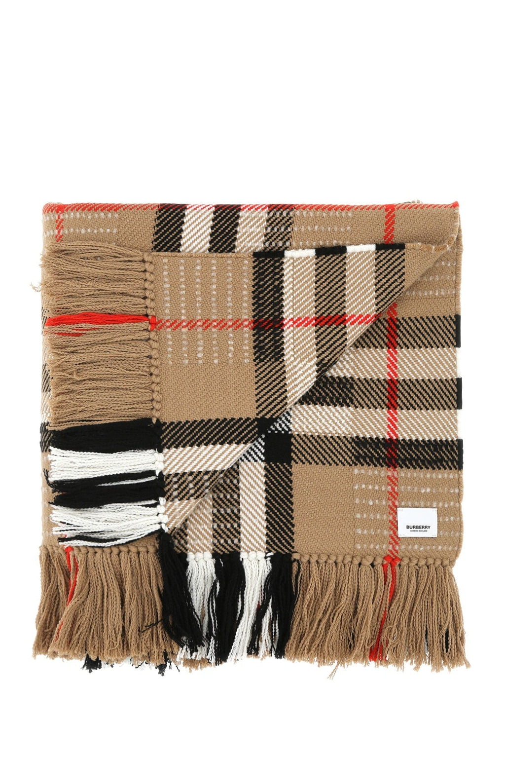 Burberry Women Sciarpa