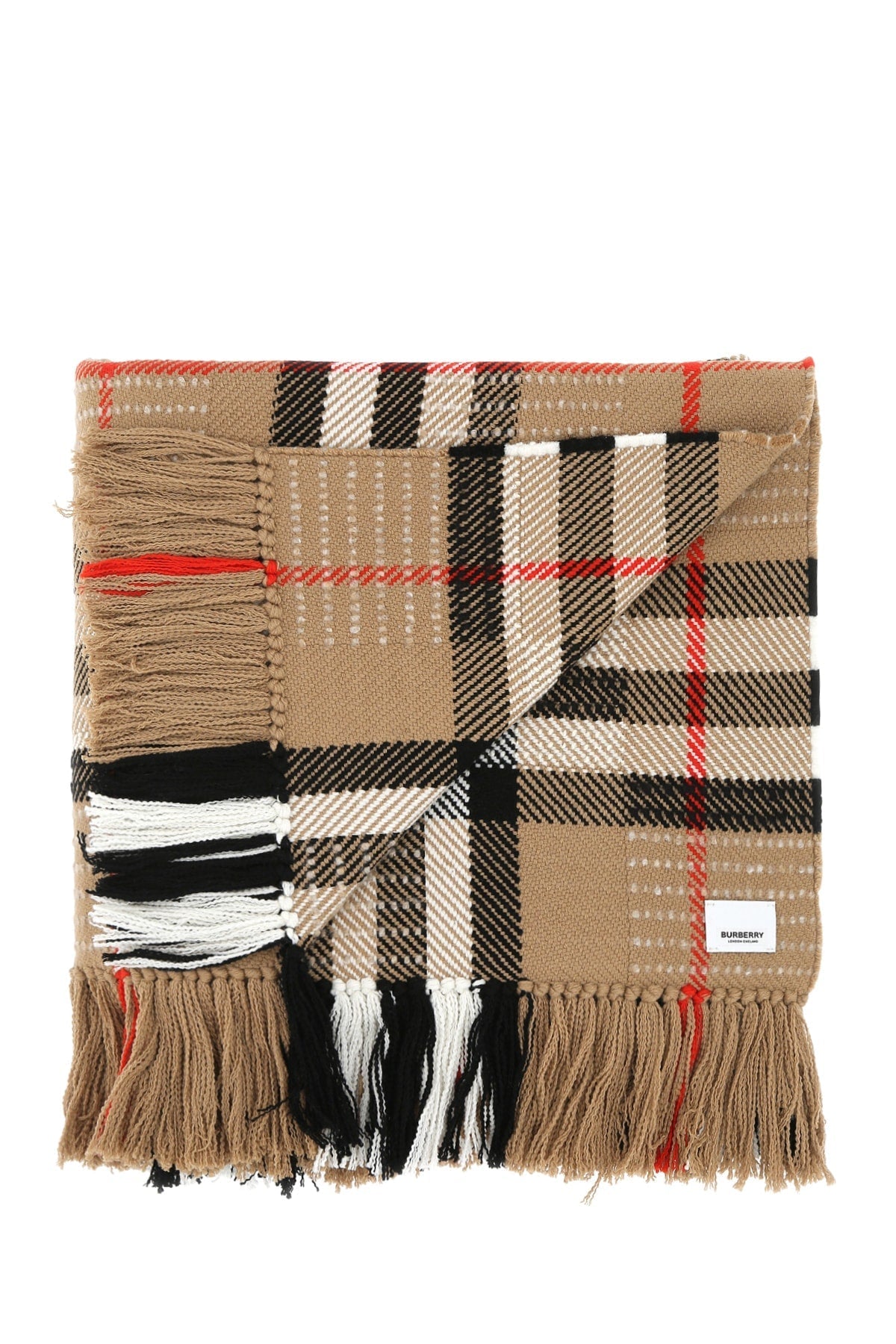 Burberry Women Sciarpa