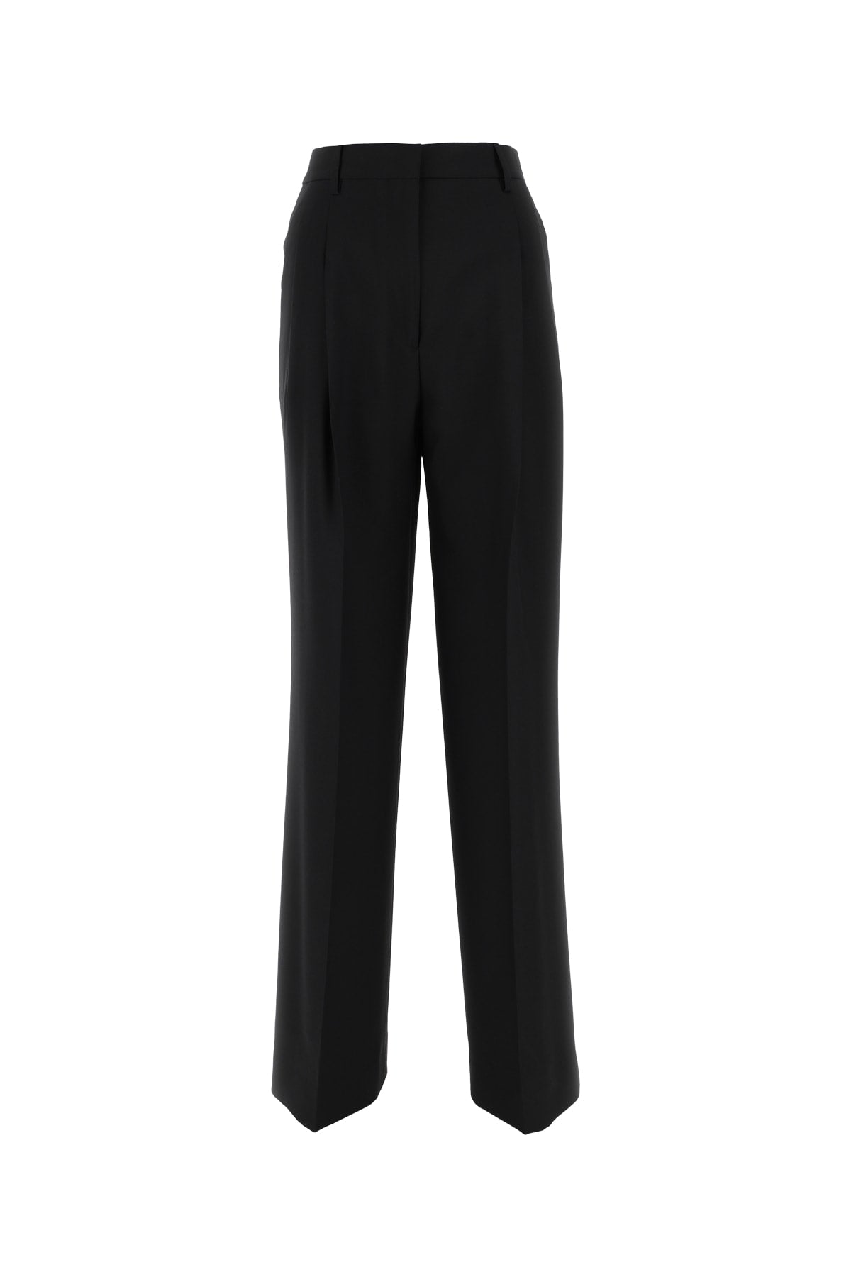 Burberry Women Pantaloni