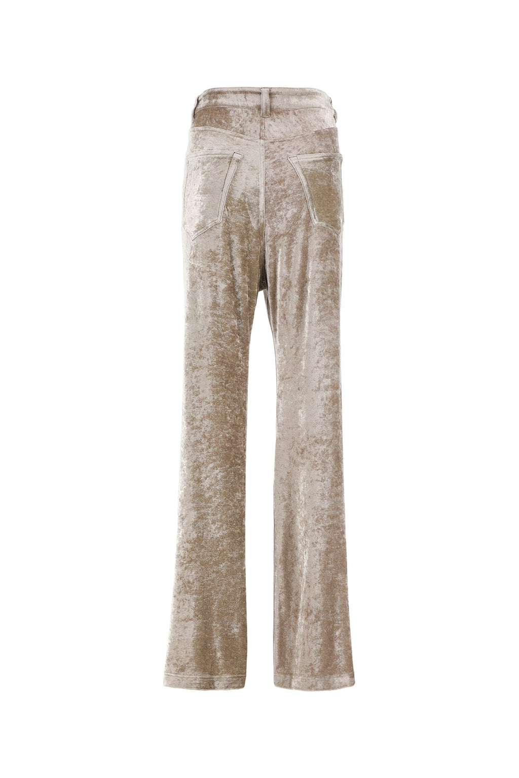 Balenciaga Women Pantaloni