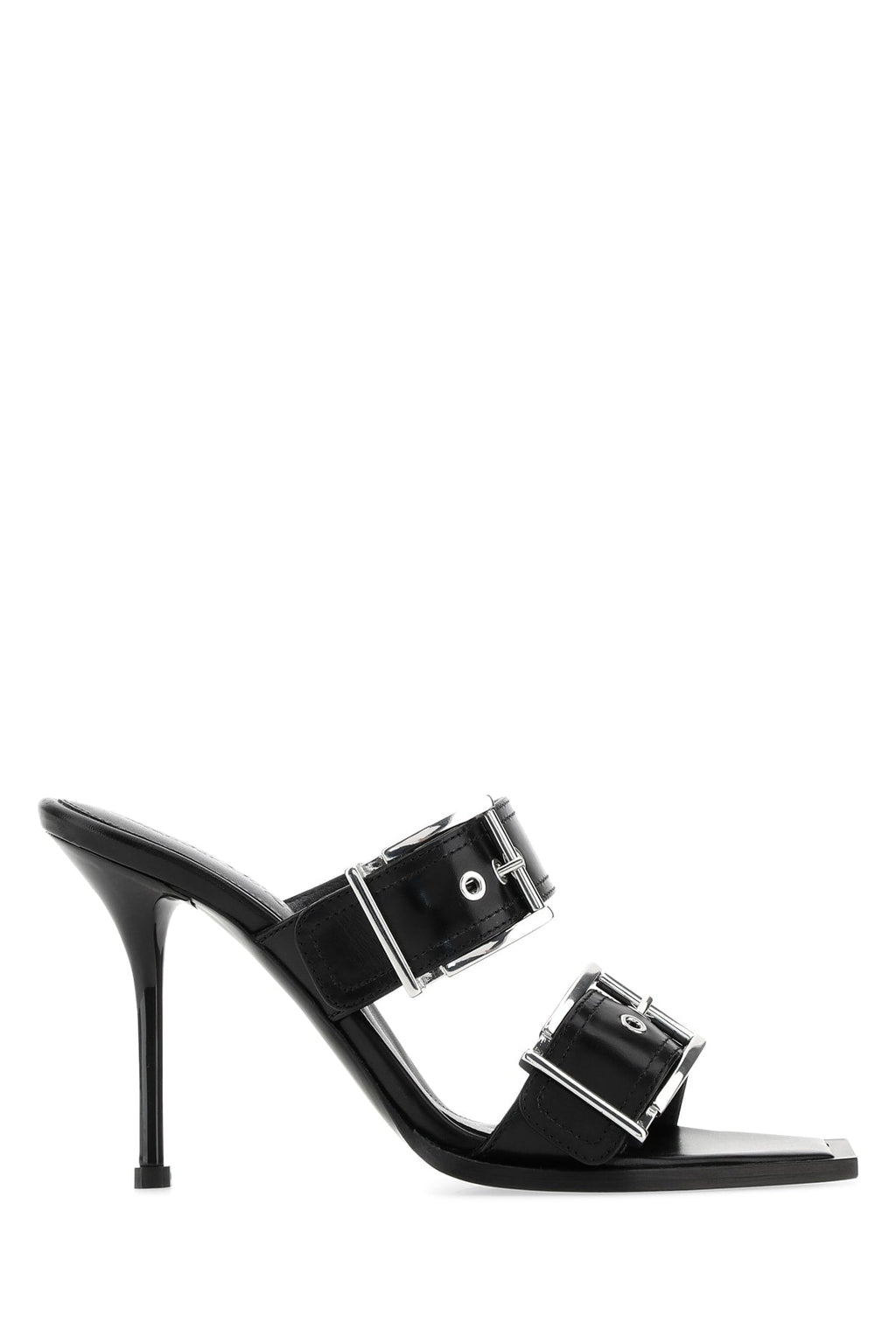 Alexander Mcqueen Women Sandali