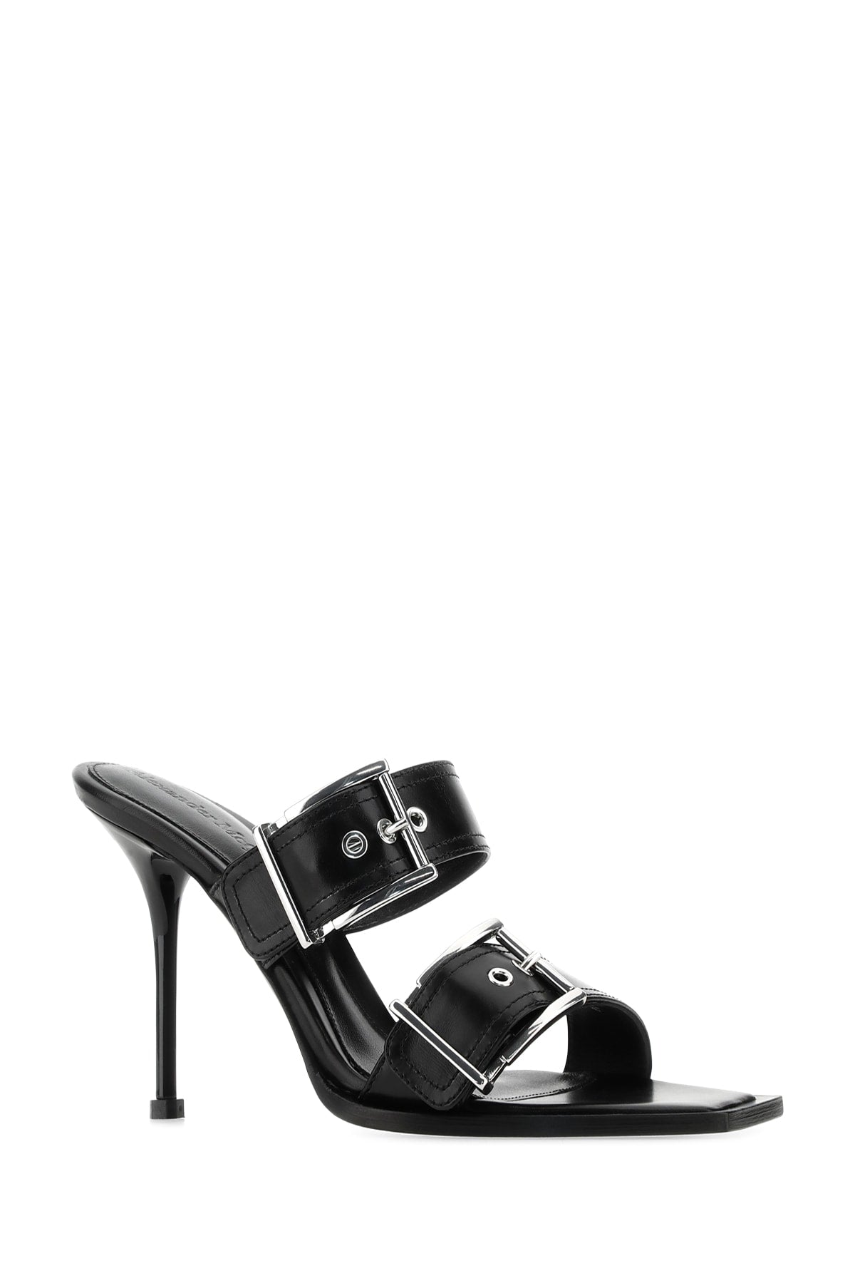 Alexander Mcqueen Women Sandali
