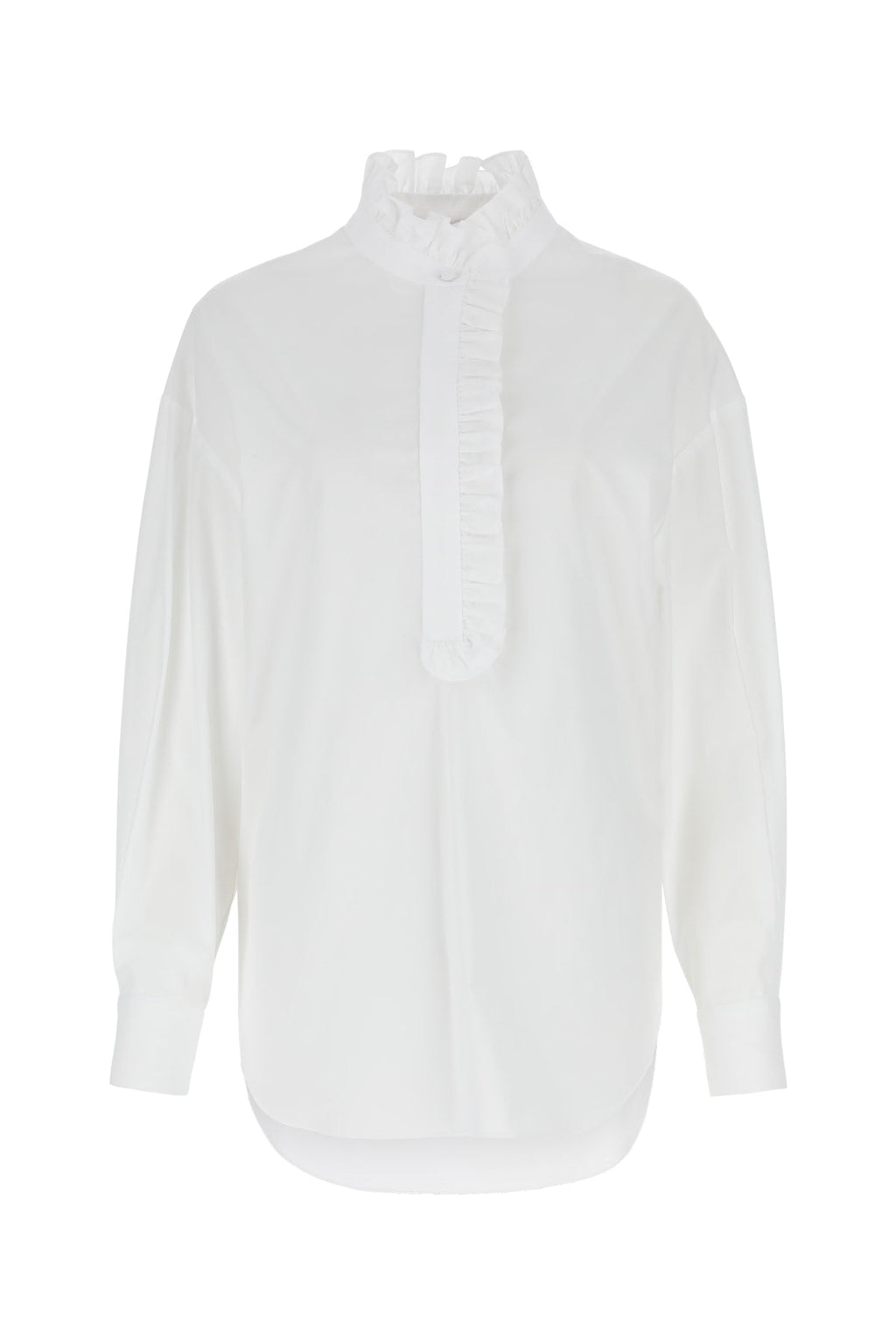 Alexander Mcqueen Women Camicia