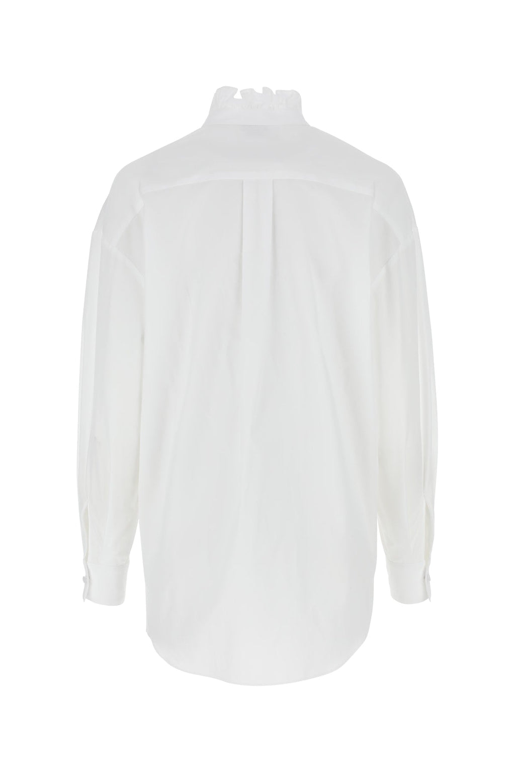 Alexander Mcqueen Women Camicia