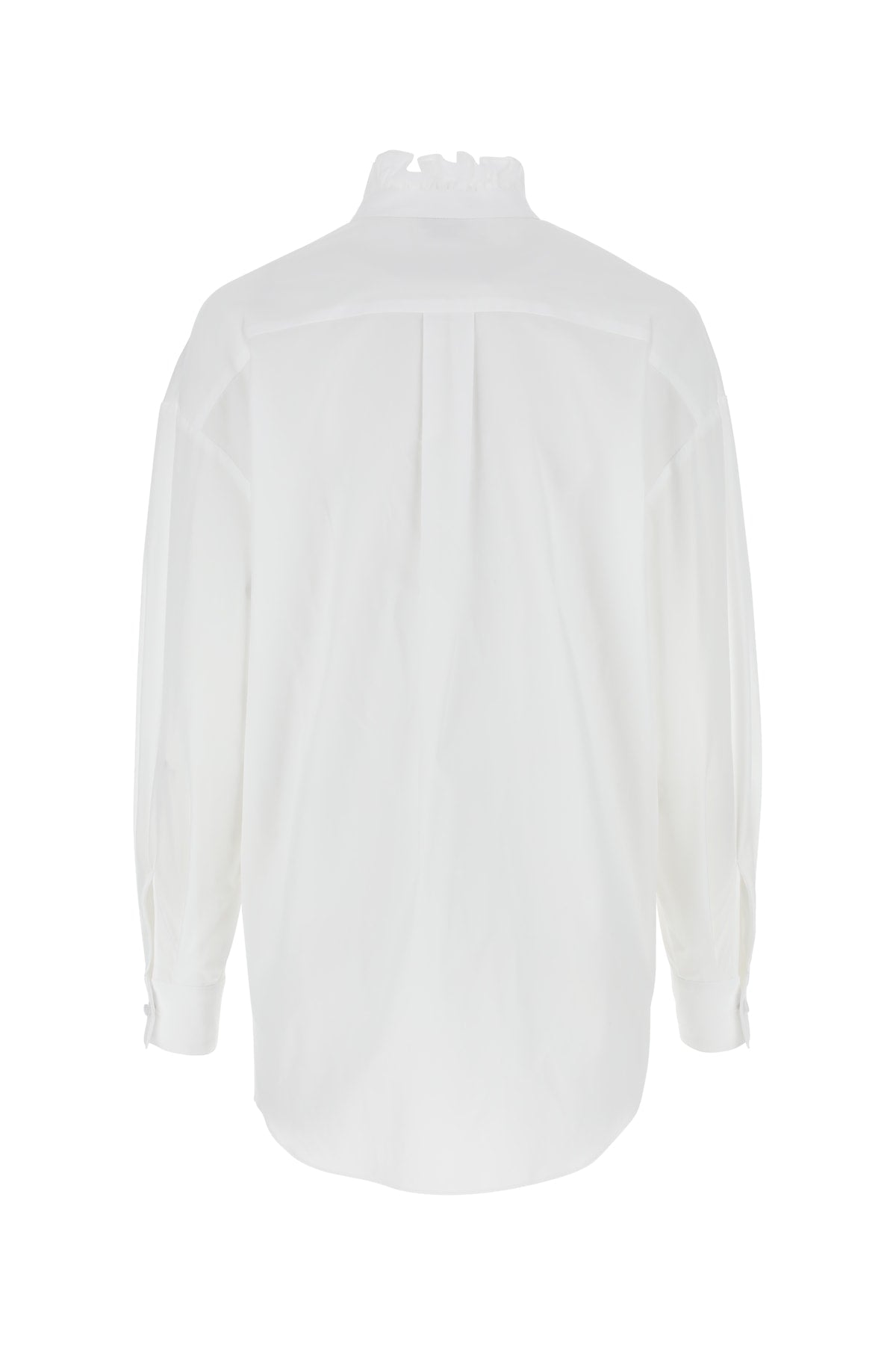Alexander Mcqueen Women Camicia