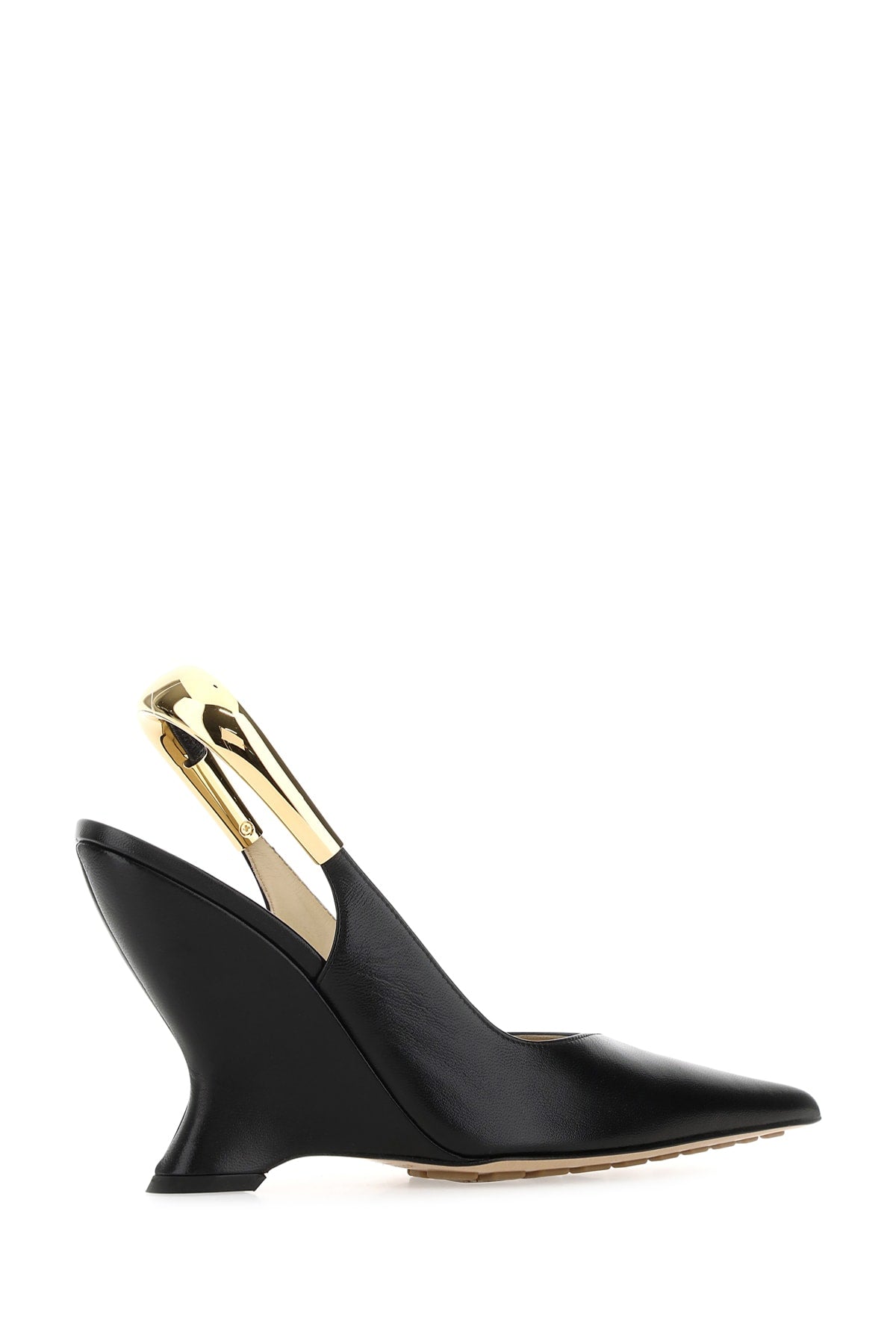 Bottega Veneta Women Scarpe Con Tacco