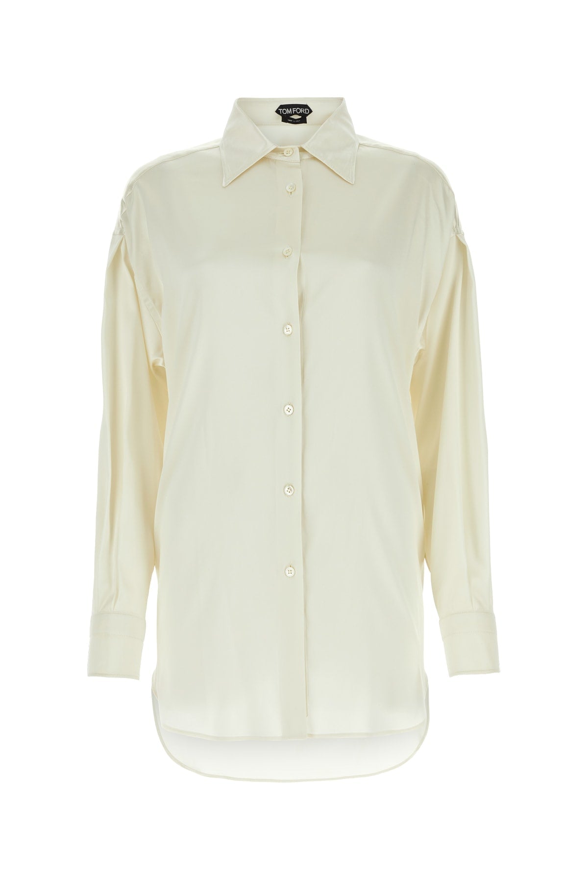 Tom Ford Women Camicia
