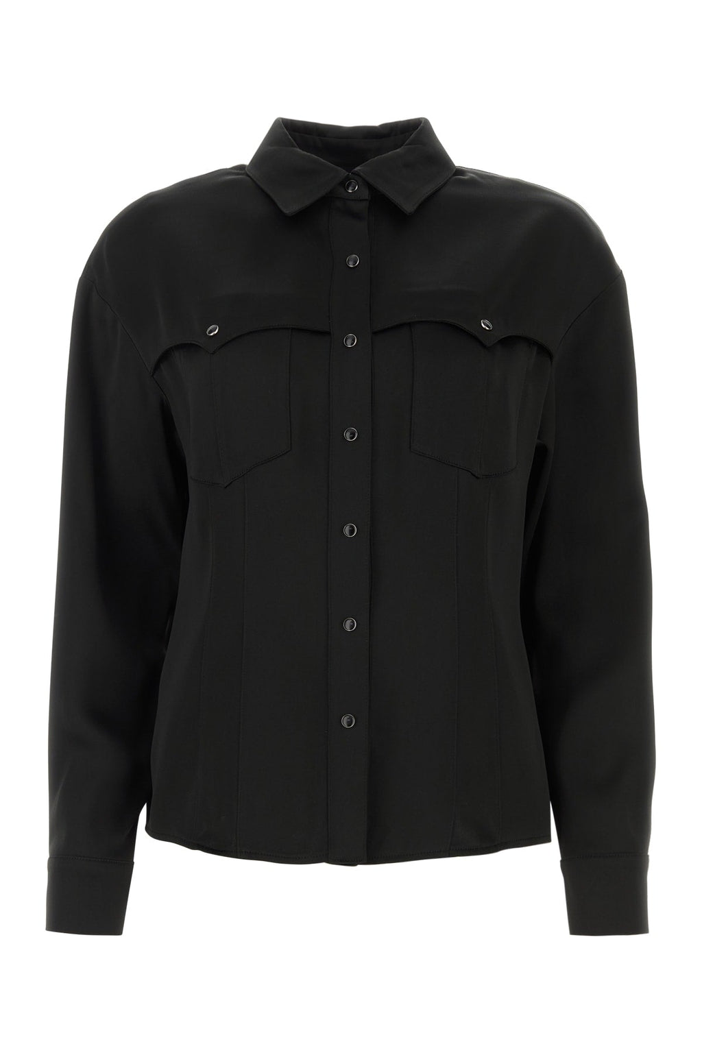Tom Ford Women Camicia
