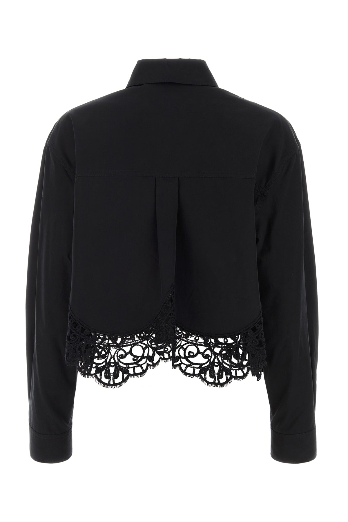 Burberry Women Camicia