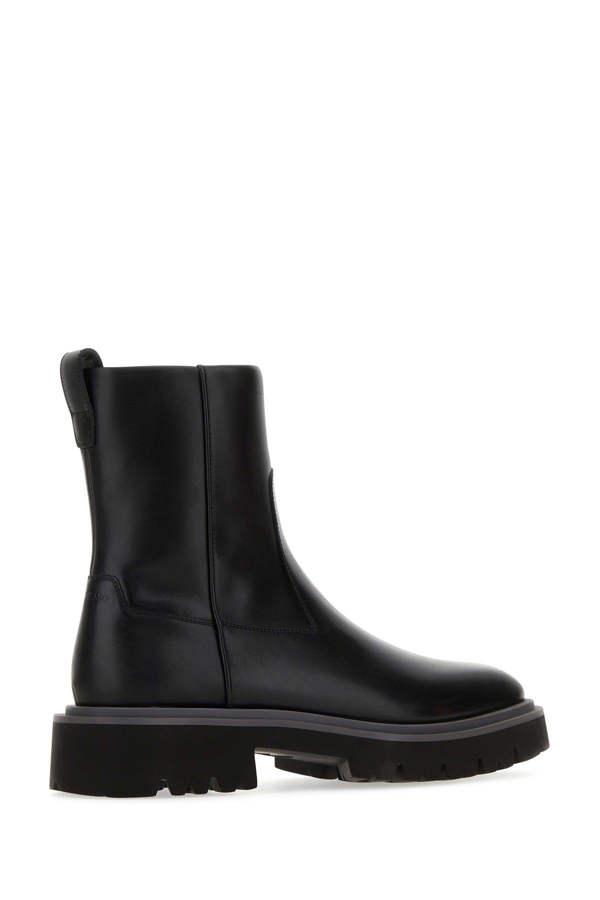 Salvatore Ferragamo Men Stivali