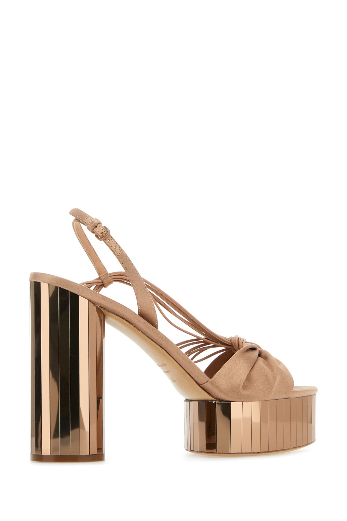 Sandália feminina Salvatore Ferragamo