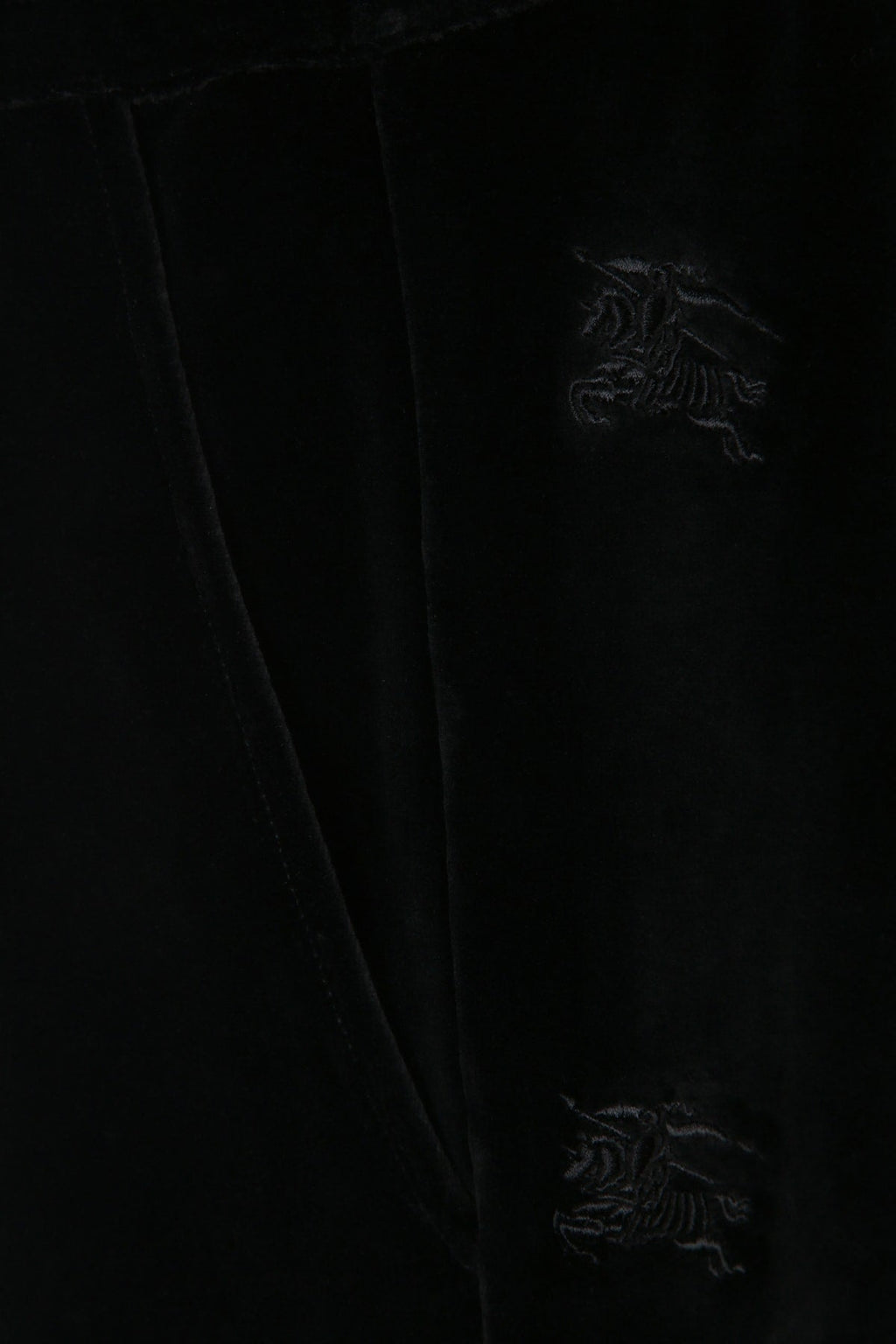 Burberry Men Pantalone