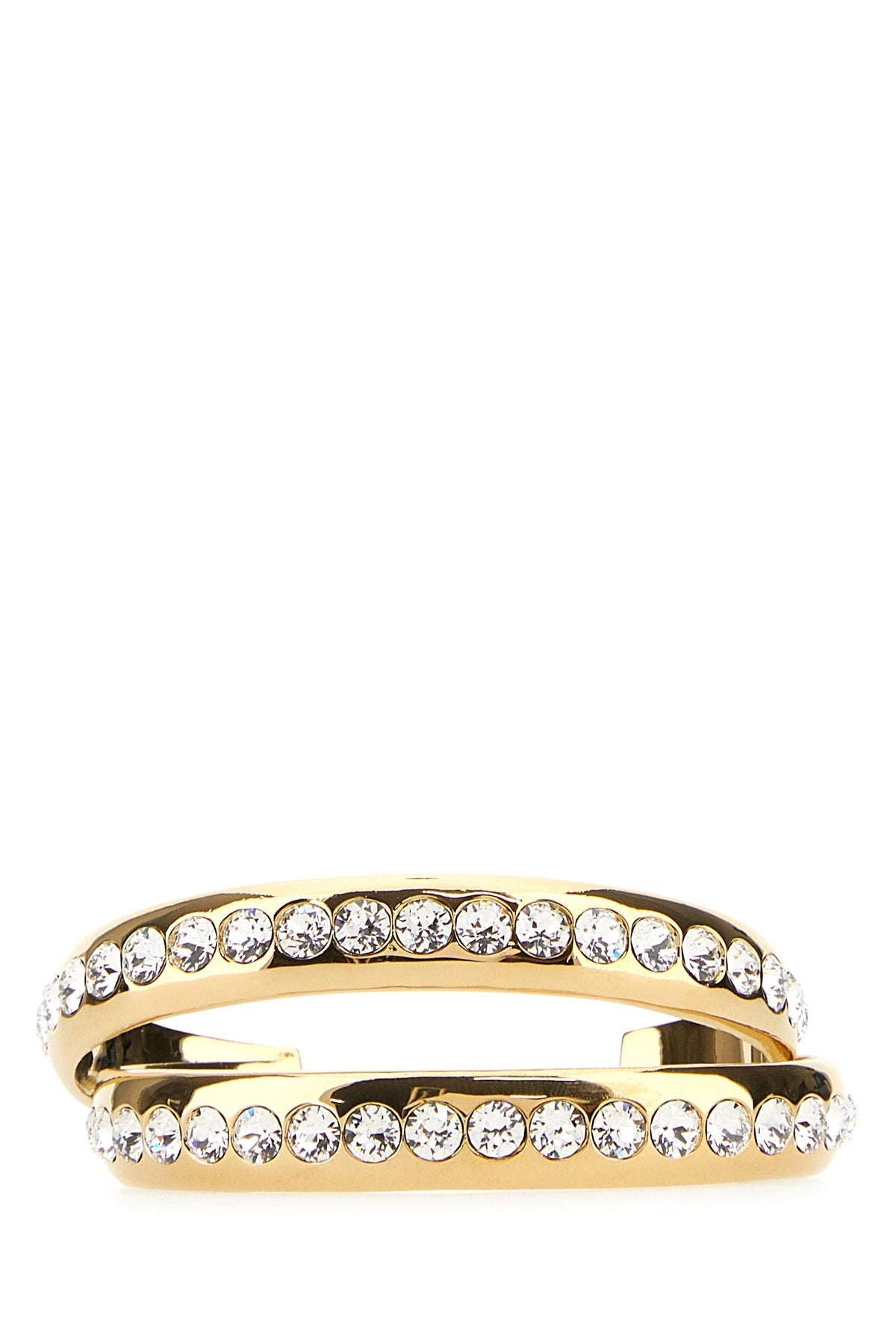 Amina Muaddi Women Bracciale