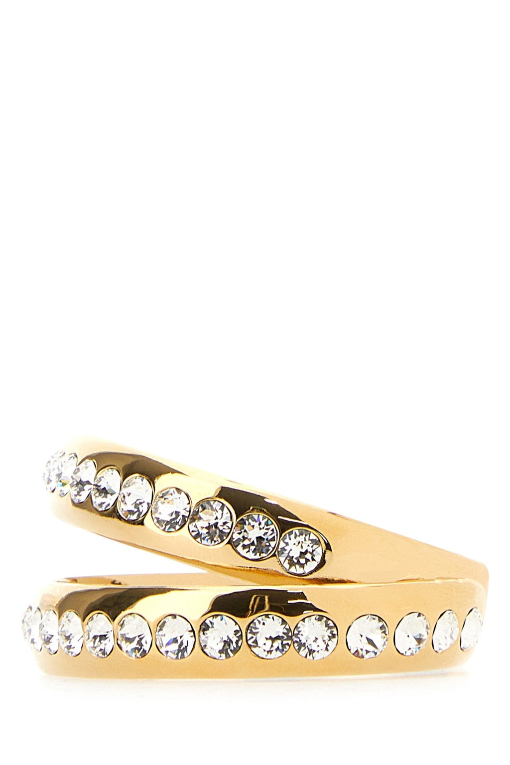 Amina Muaddi Women Bracciale