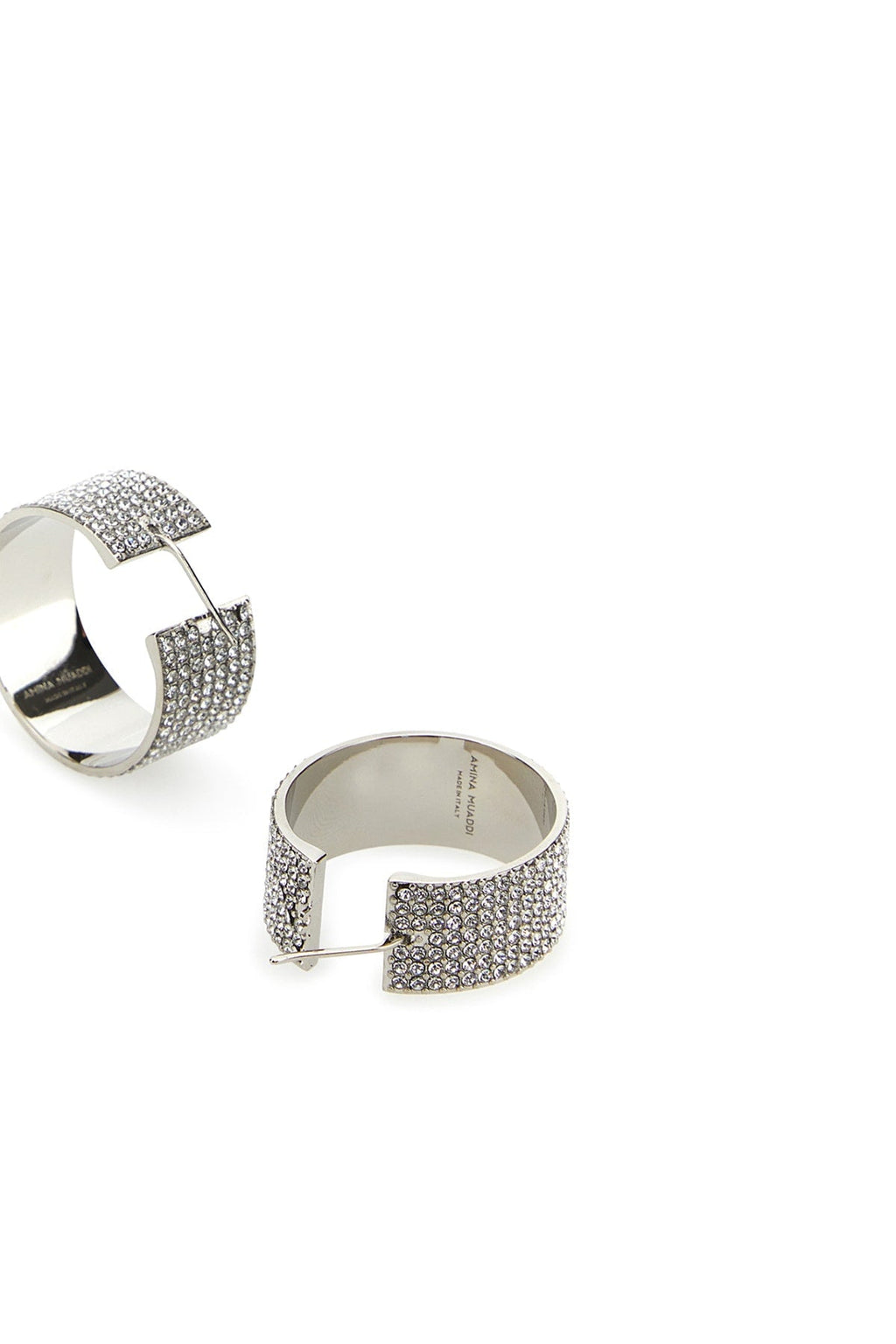 Amina Muaddi Women Bracciale