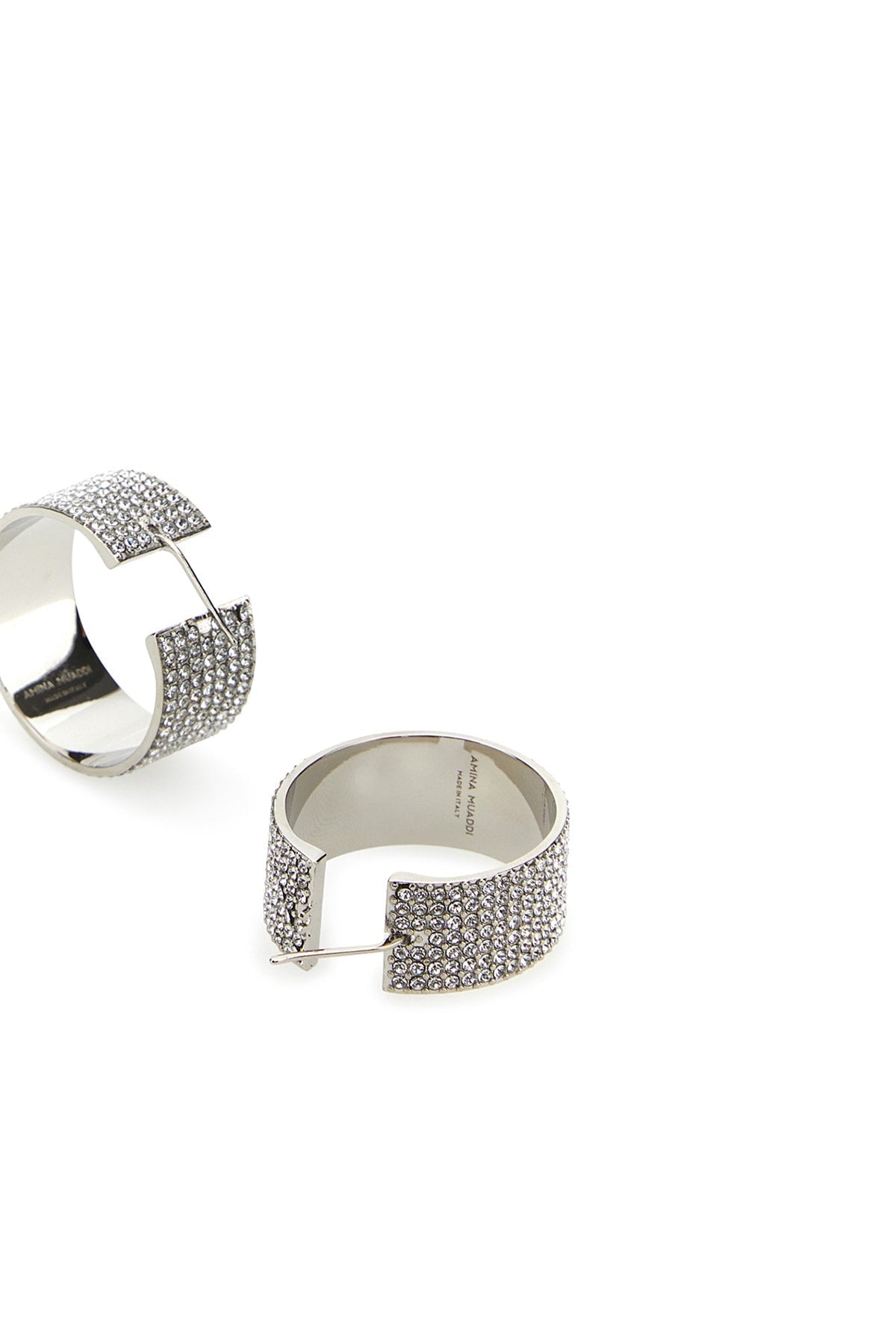 Amina Muaddi Women Bracciale