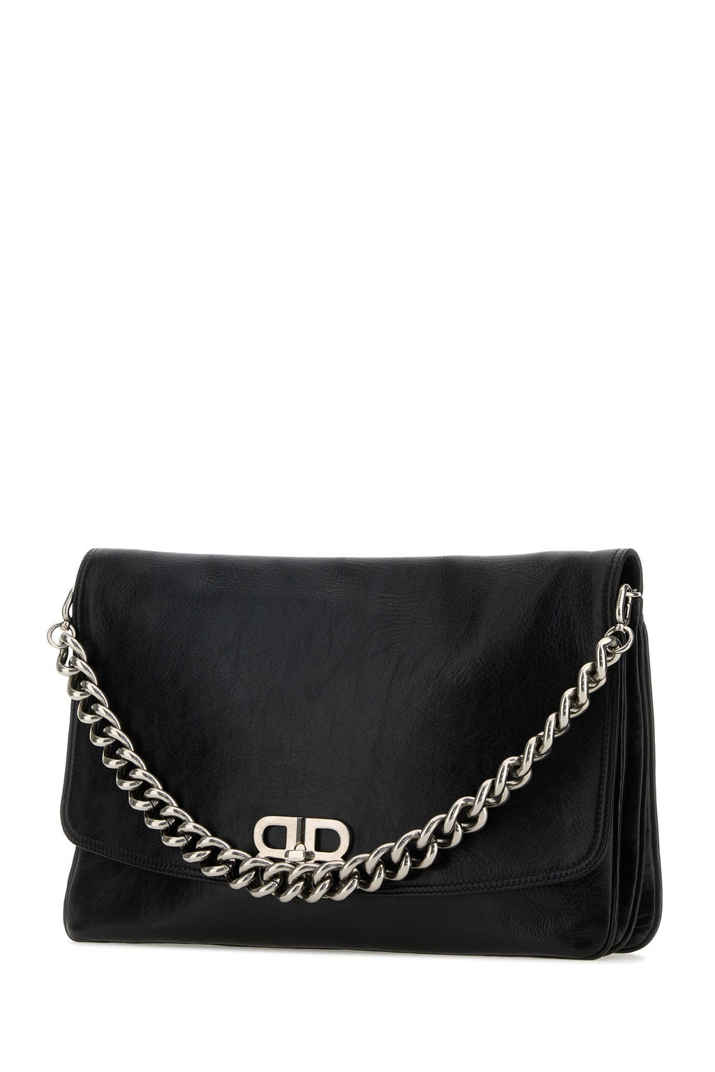 Balenciaga Women Bb Soft Flap L