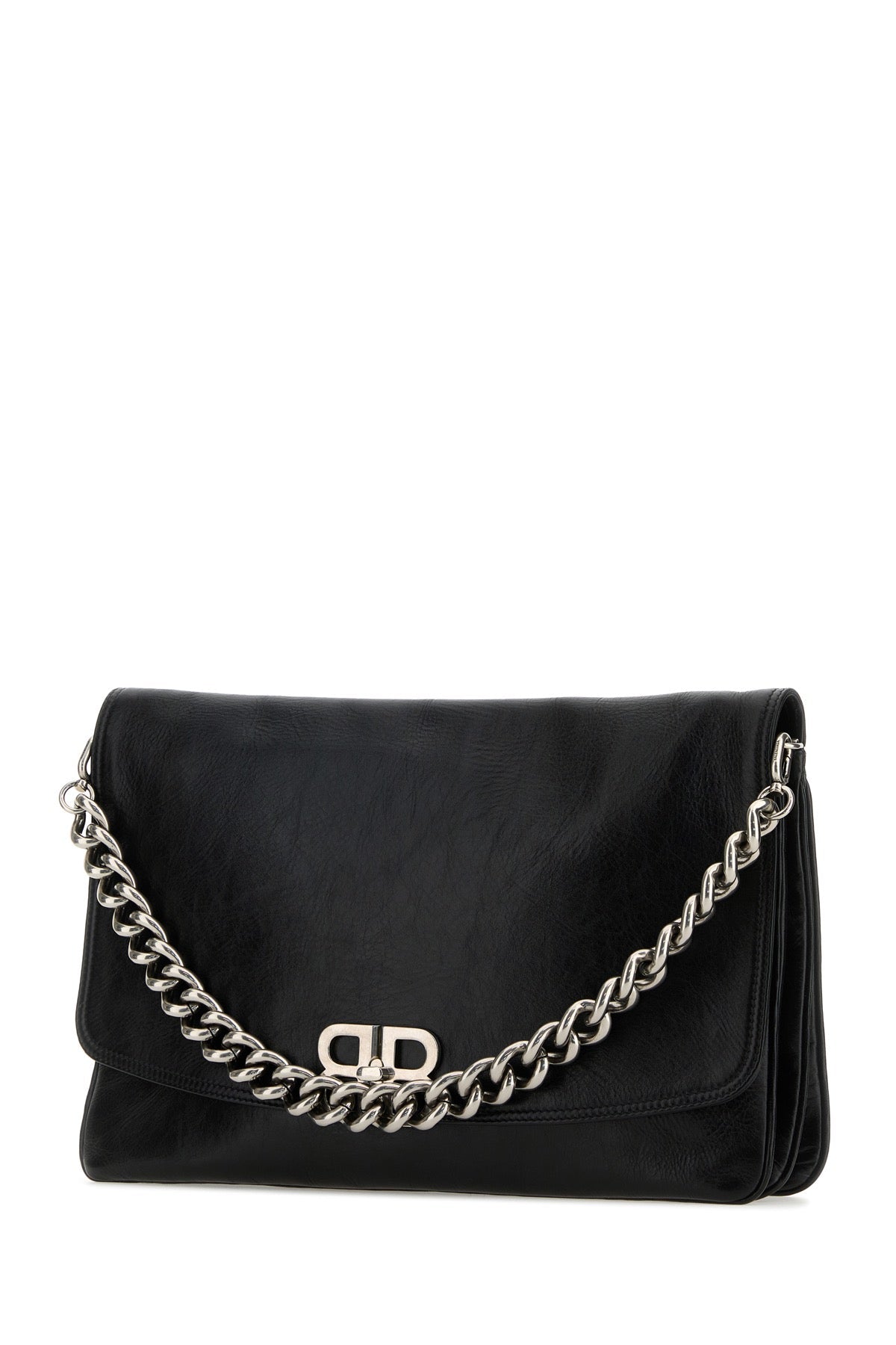 Balenciaga Women Bb Soft Flap L