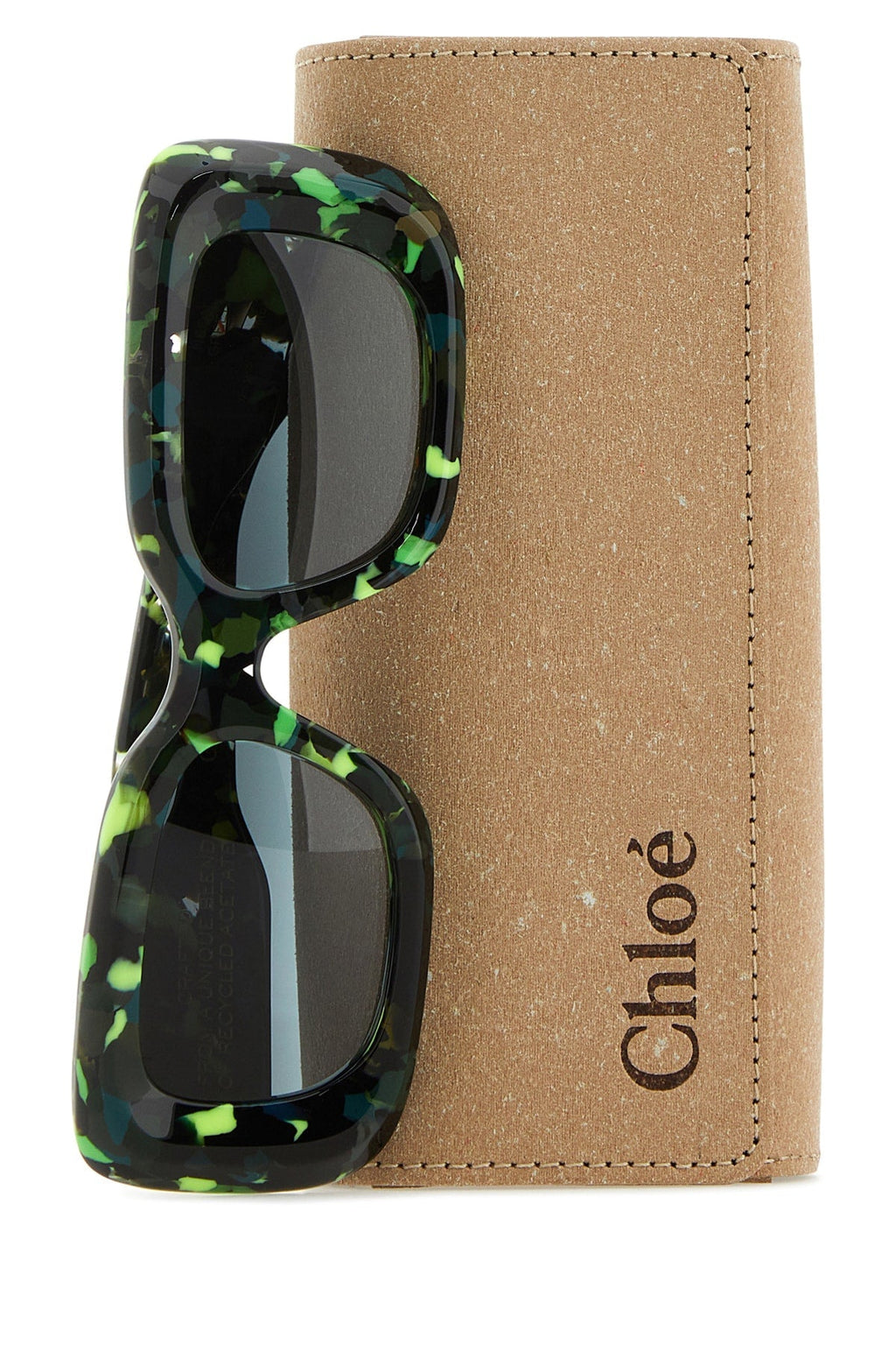 Chloe Women Occhiali Da Sole