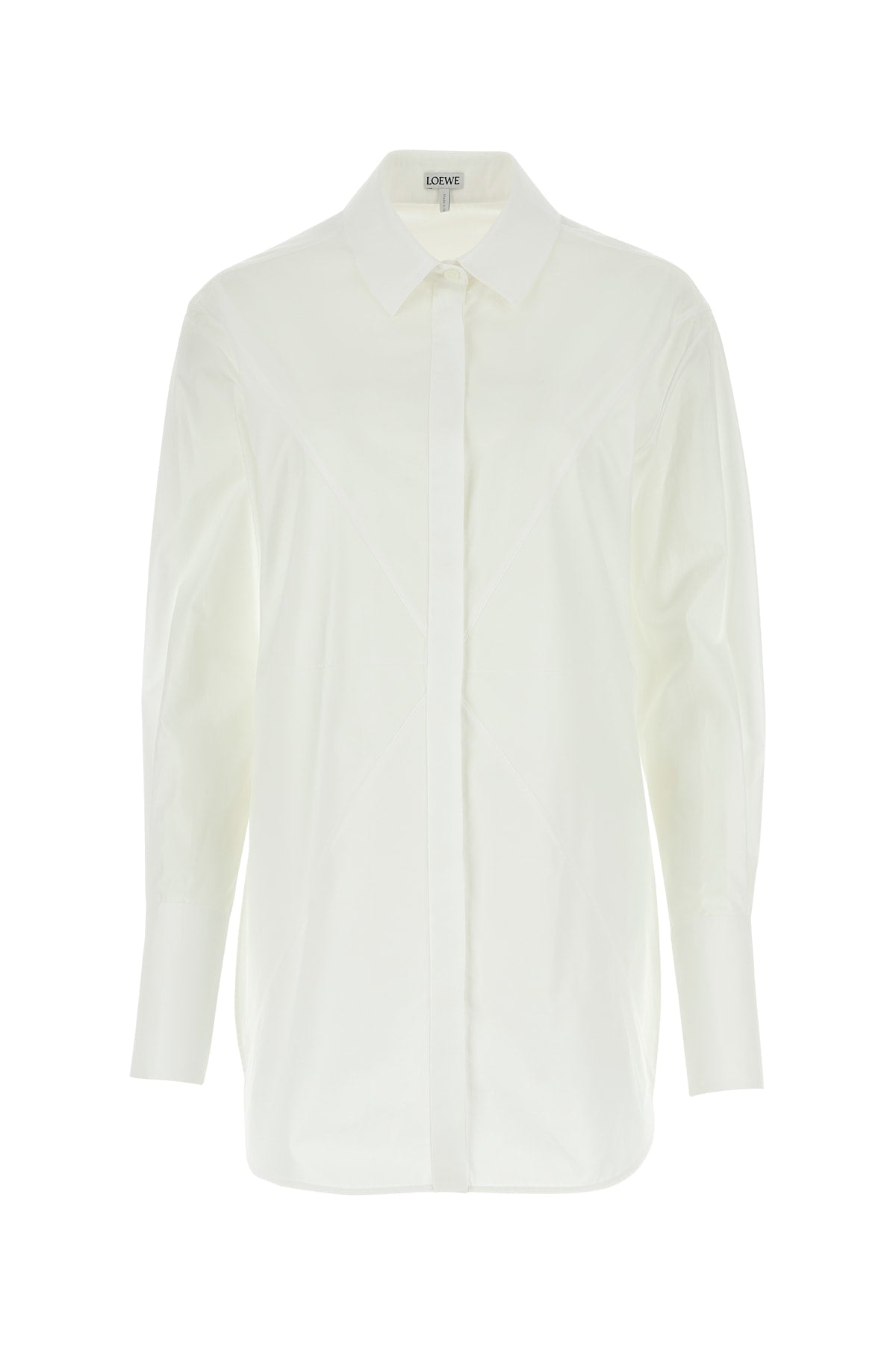 Loewe Women Camicia