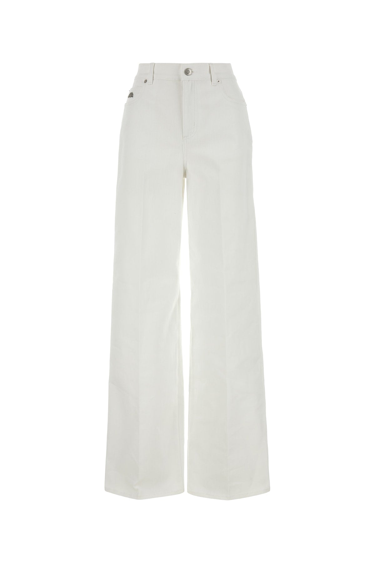 Alexander Mcqueen Women Pantalone