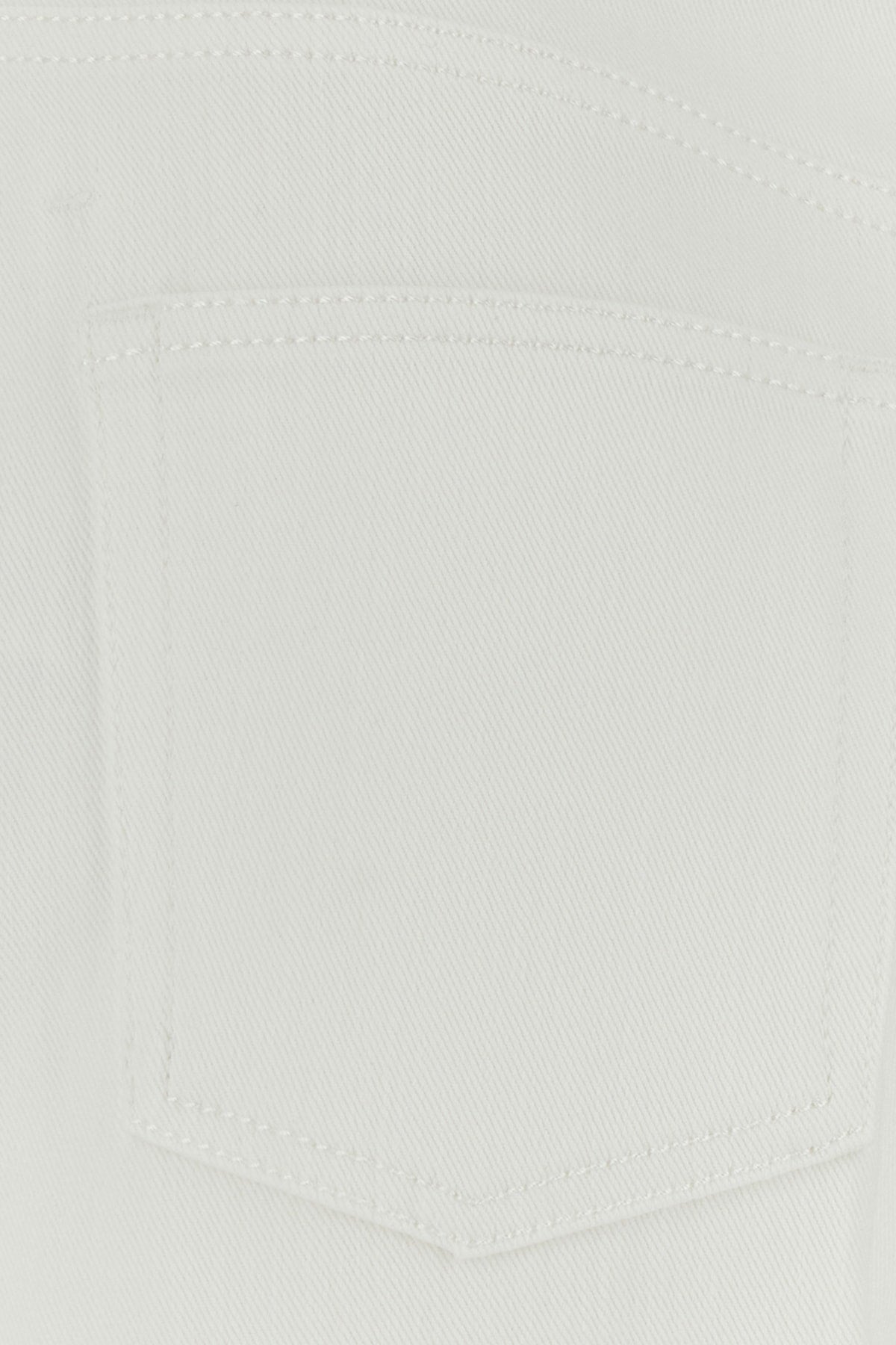 Alexander Mcqueen Women Pantalone