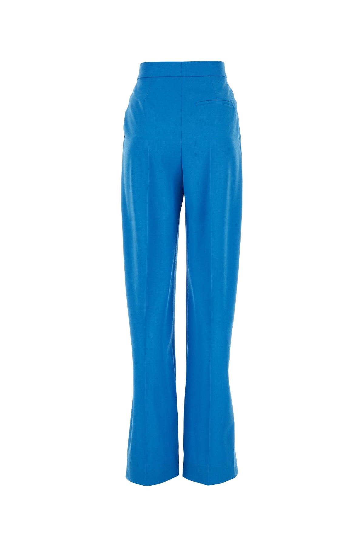 Alexander Mcqueen Women Pantalone