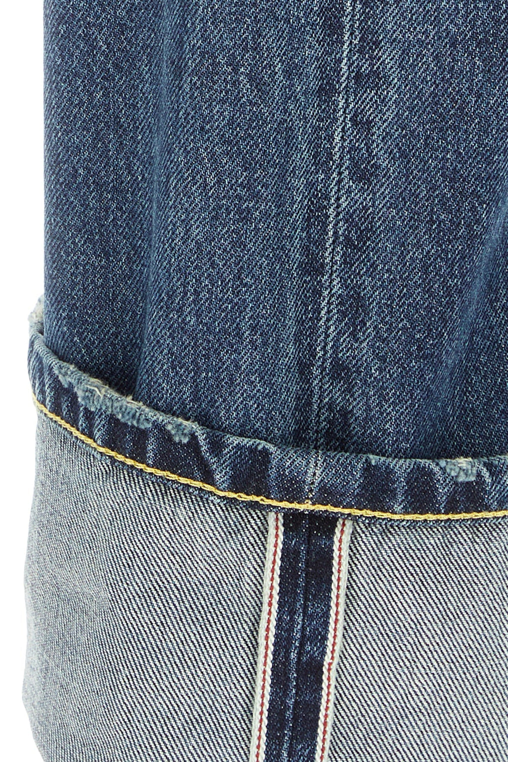 Alexander Mcqueen Men Jeans