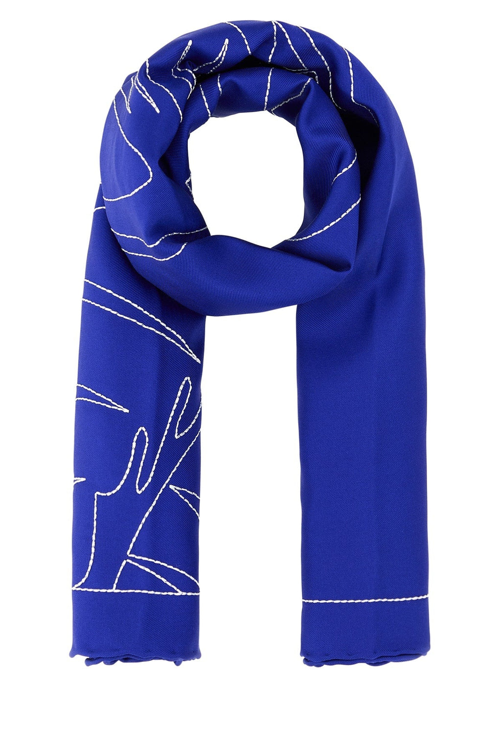 Burberry Women Sciarpa