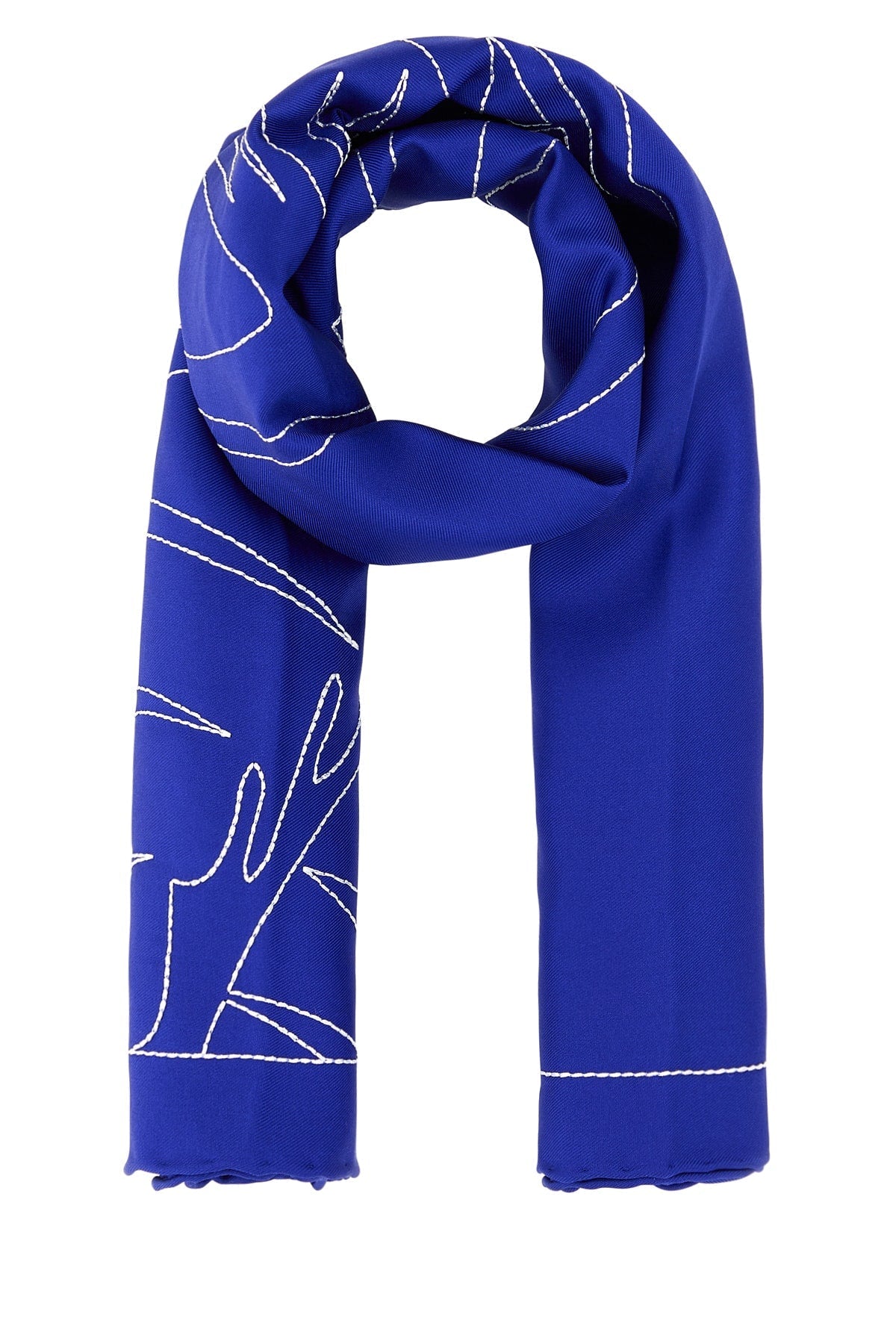 Burberry Women Sciarpa