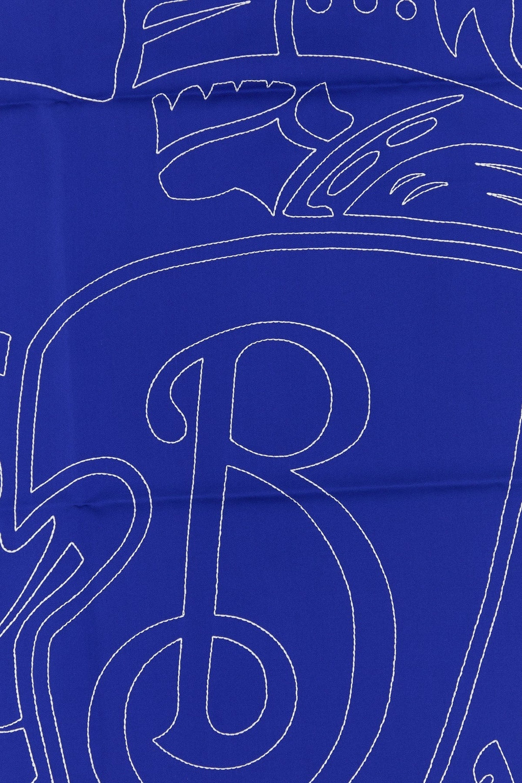 Burberry Women Sciarpa