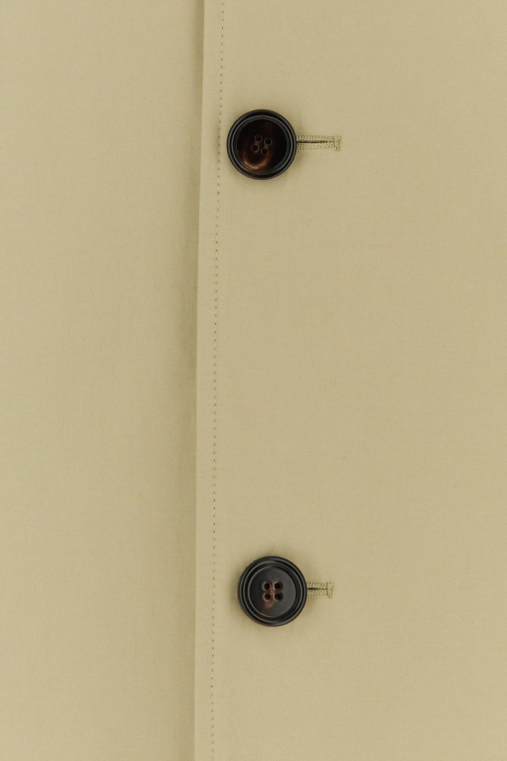 Burberry Men Cappotto