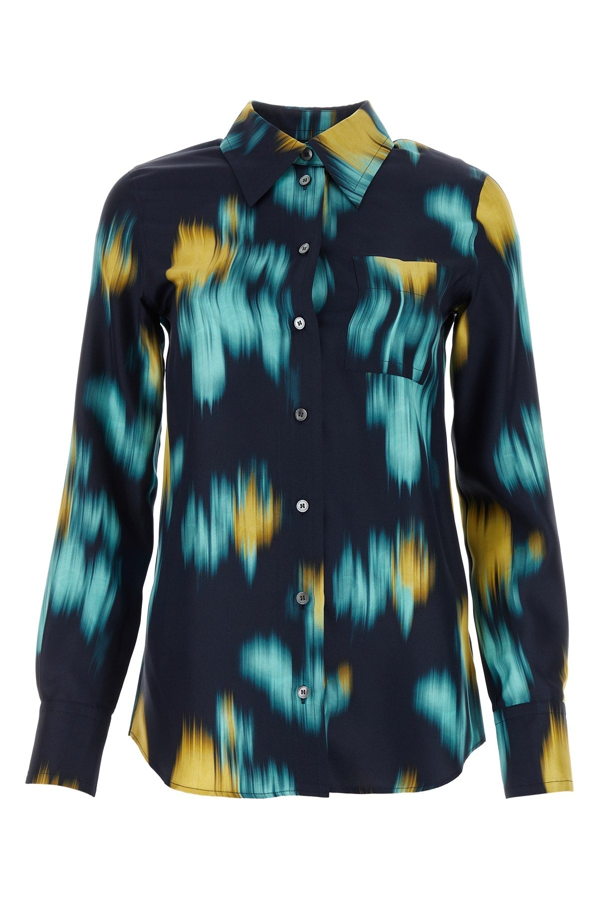Lanvin Women Camicia