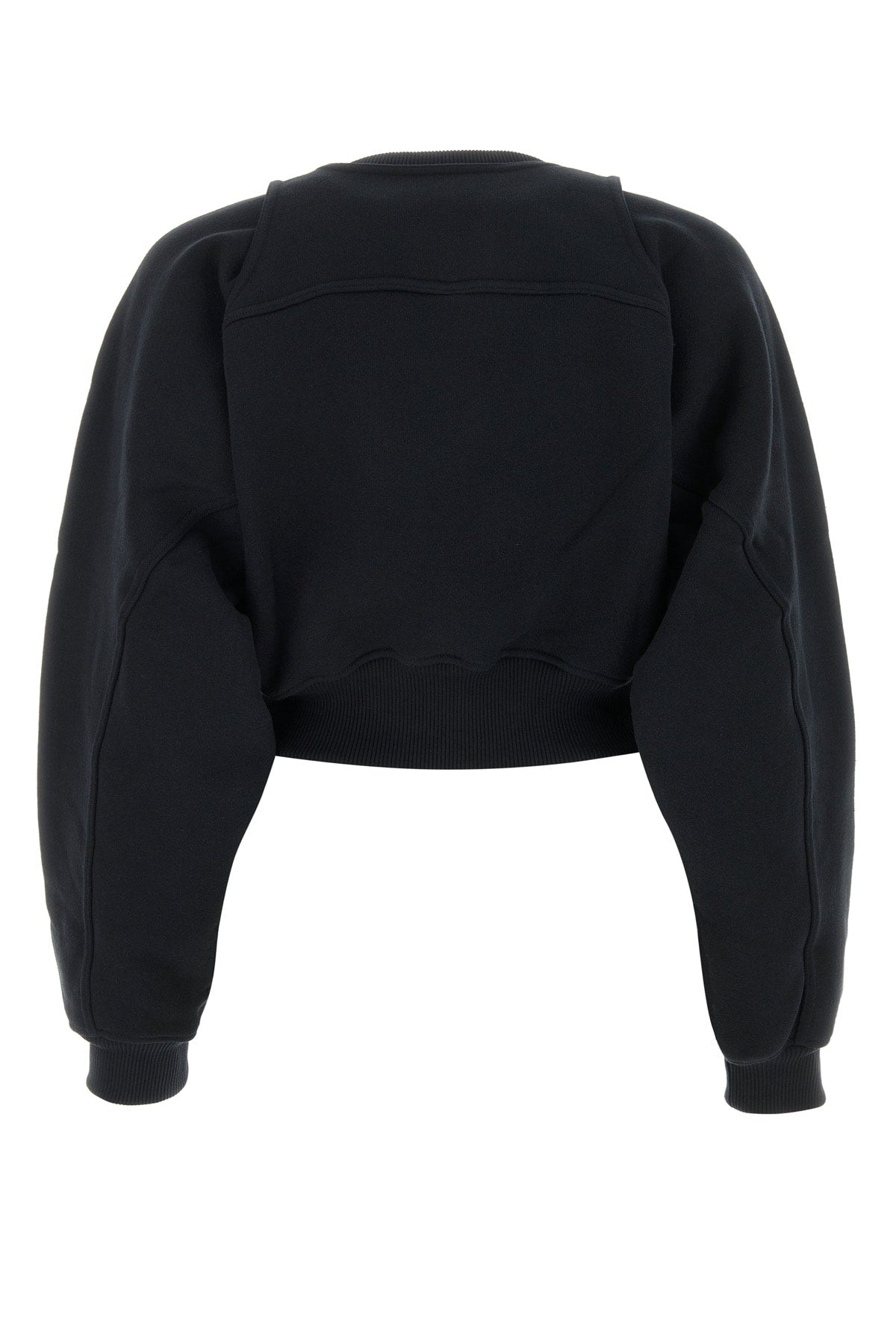 Off White Women Felpa