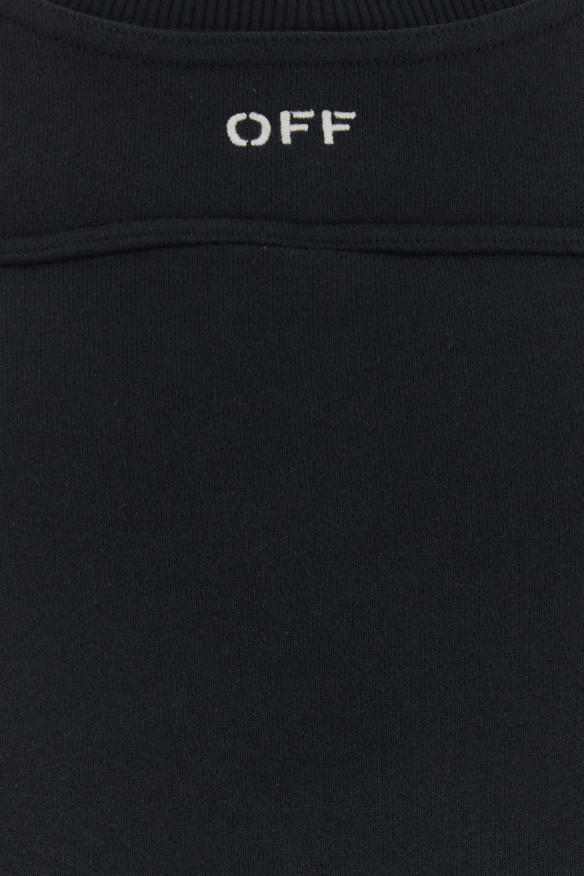 Off White Women Felpa