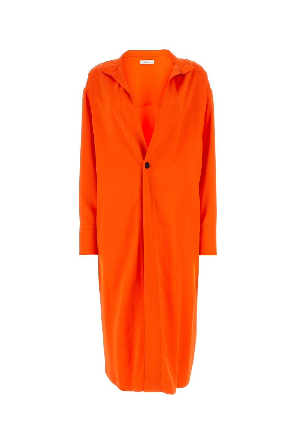 Salvatore Ferragamo Mulheres Abito