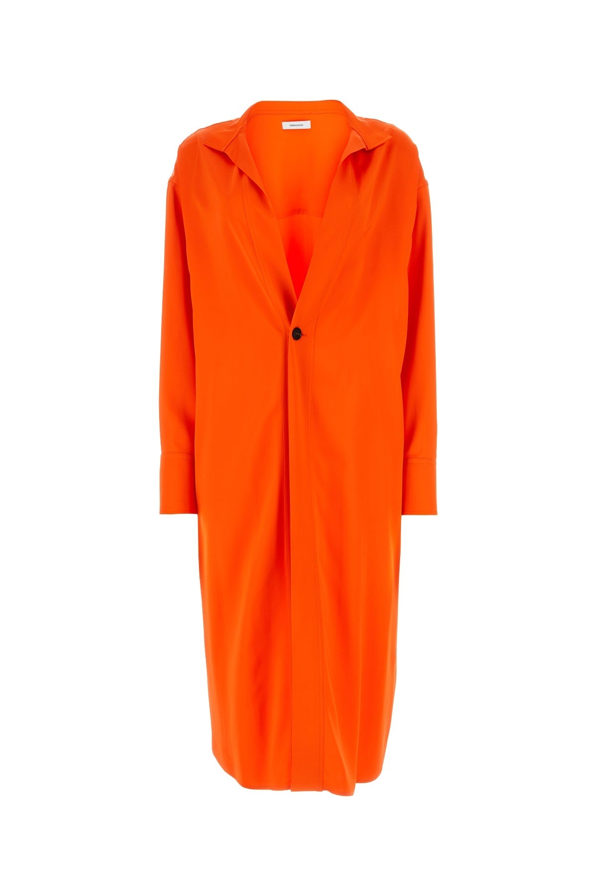 Salvatore Ferragamo Mulheres Abito