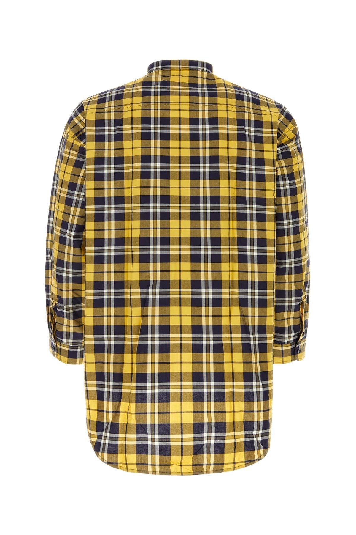 Givenchy Men Camicia