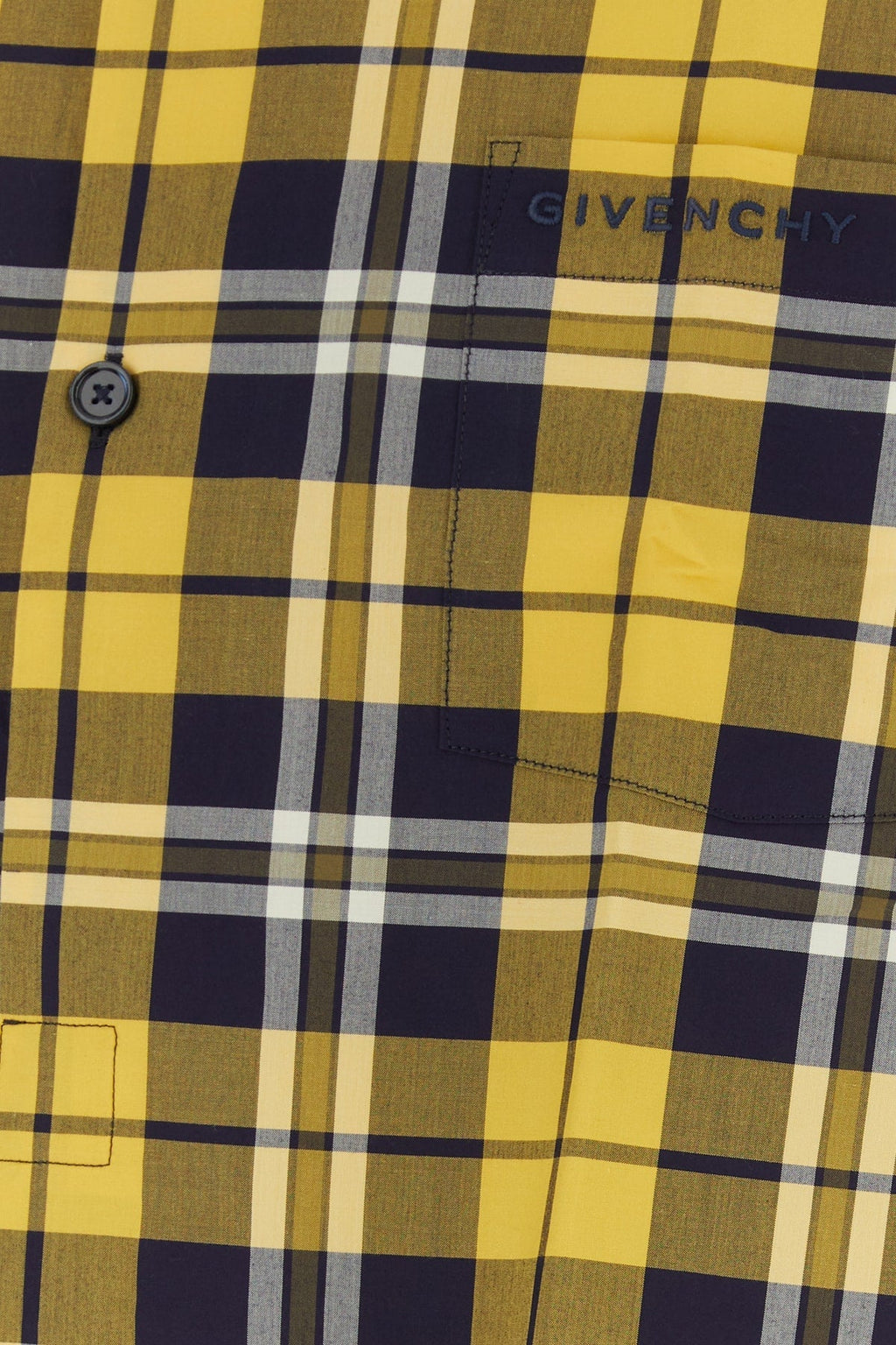 Givenchy Men Camicia