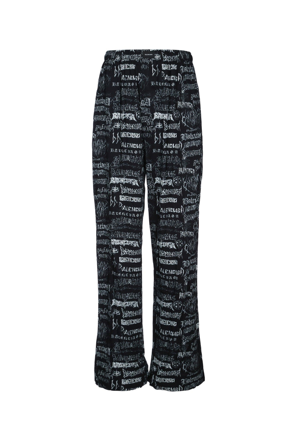 Balenciaga Men Pantalone
