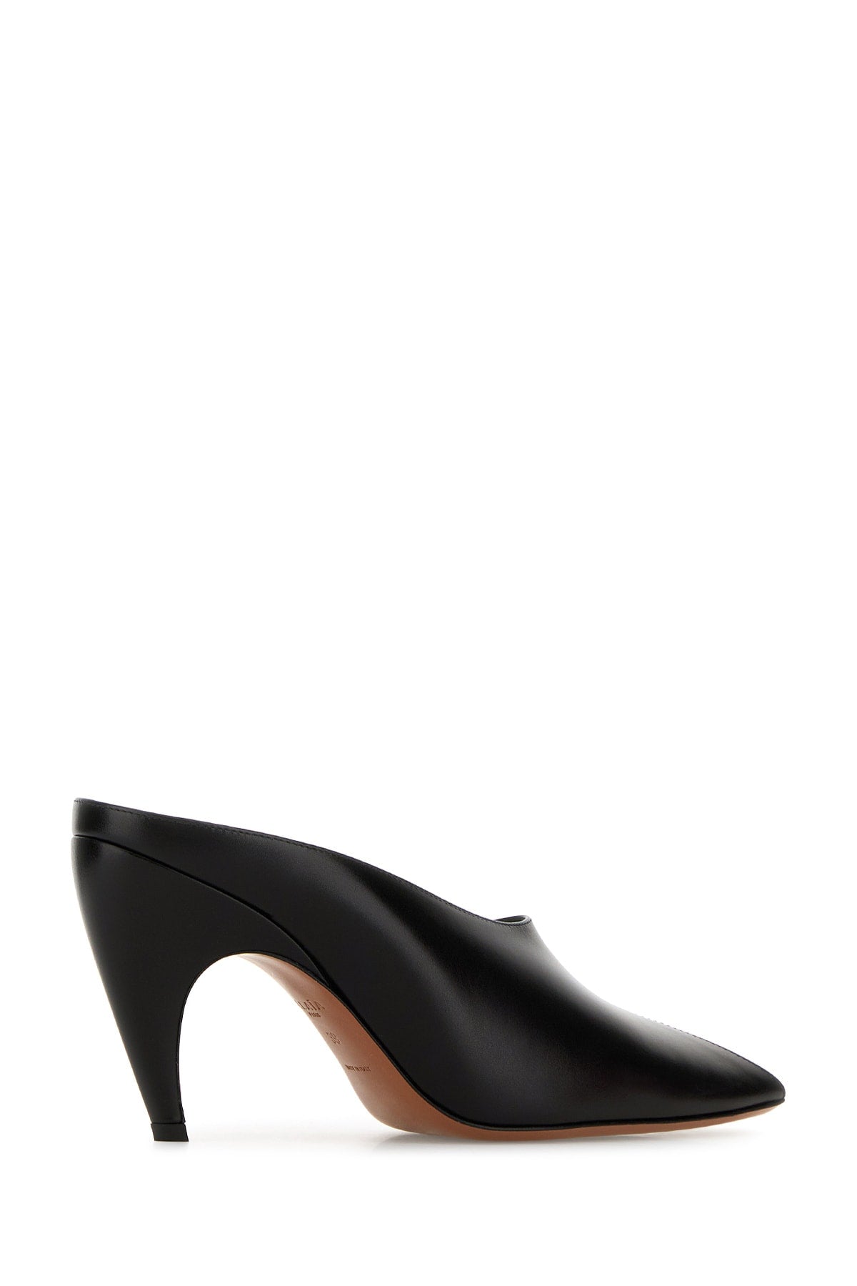 Alaia Women Scarpe Con Tacco