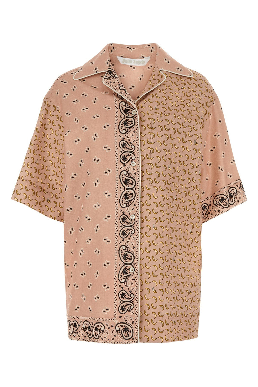 Palm Angels Women Camicia