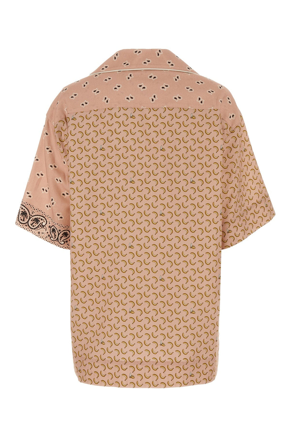 Palm Angels Women Camicia